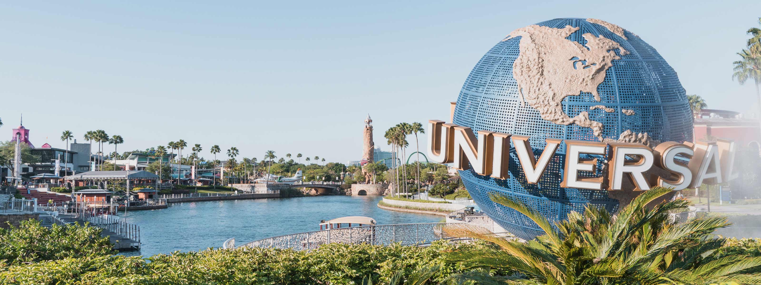 Parques da Universal em Orlando: atrações, dicas e muito mais