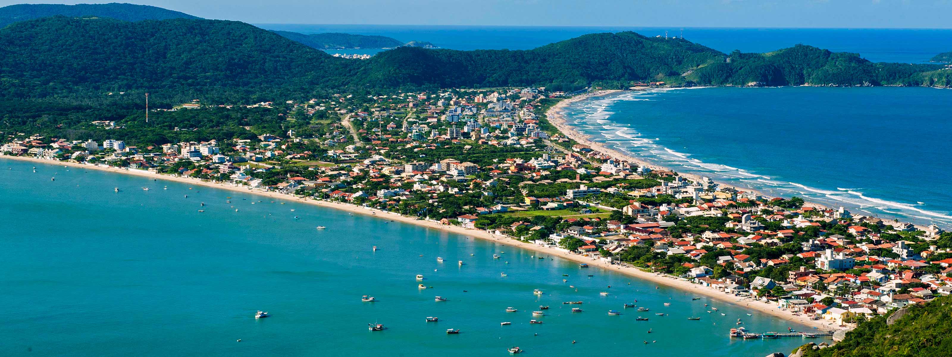 Bombinhas, SC: O que fazer, praias, roteiro e guia completo