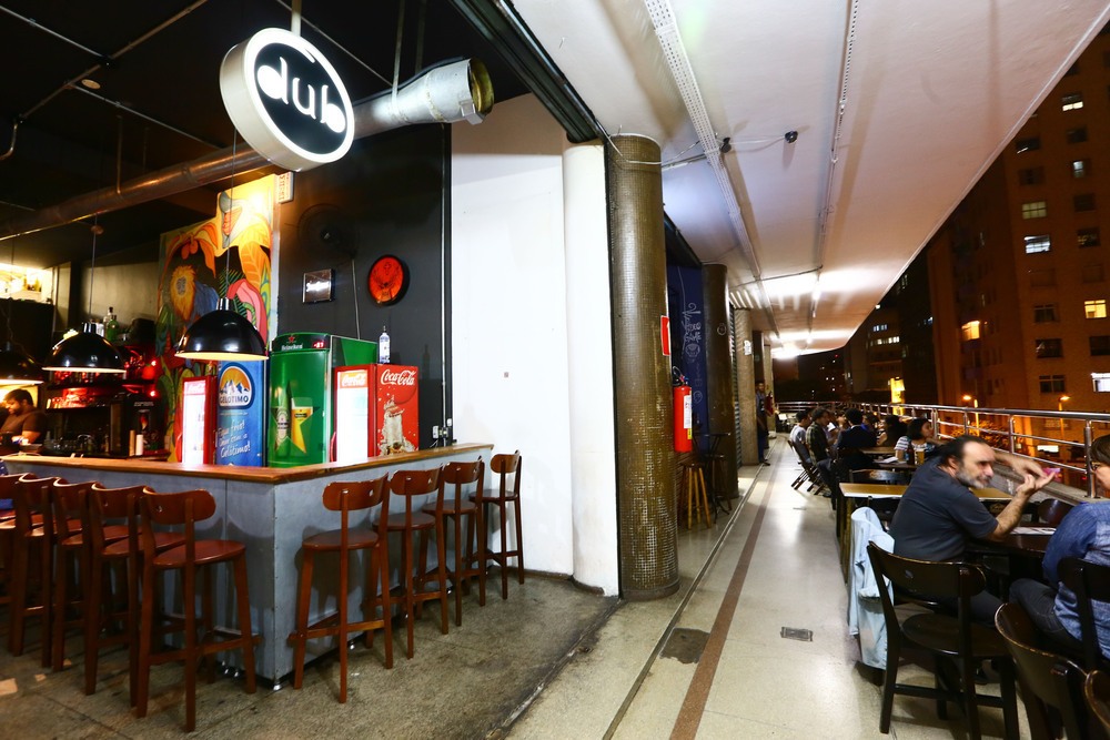 Quatro bares escondidos para conhecer em Curitiba