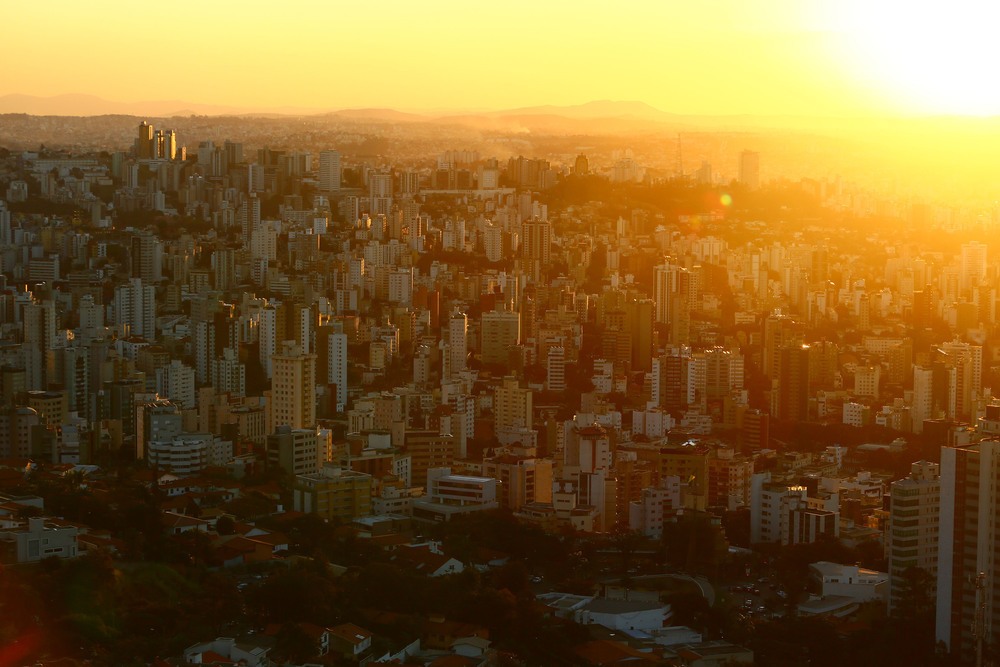 Parque das Mangabeiras, Praça da Liberdade, comida boa e muito mais: evento  proporciona passeios por pontos turísticos de BH, O Que Fazer em Belo  Horizonte