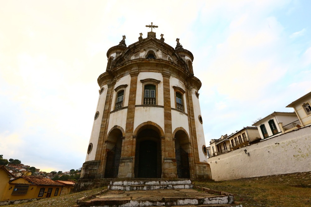 O que fazer em Ouro Preto – Com dicas de lugares escondidos