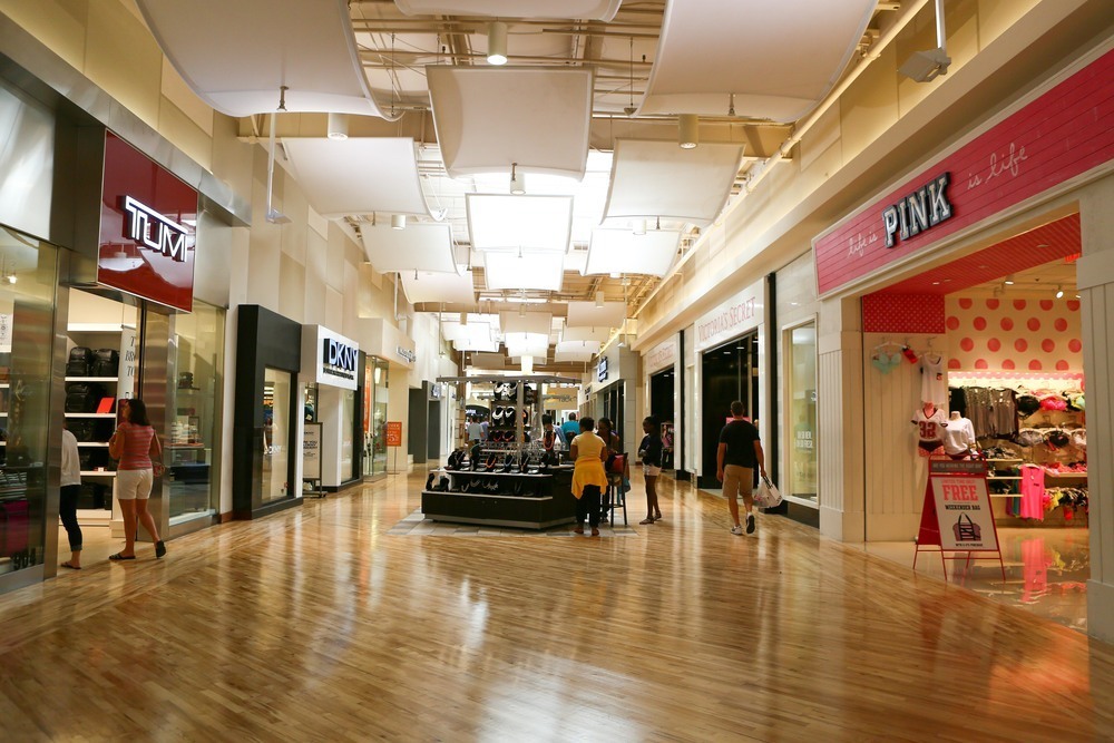 Potomac Mills - Washington DC