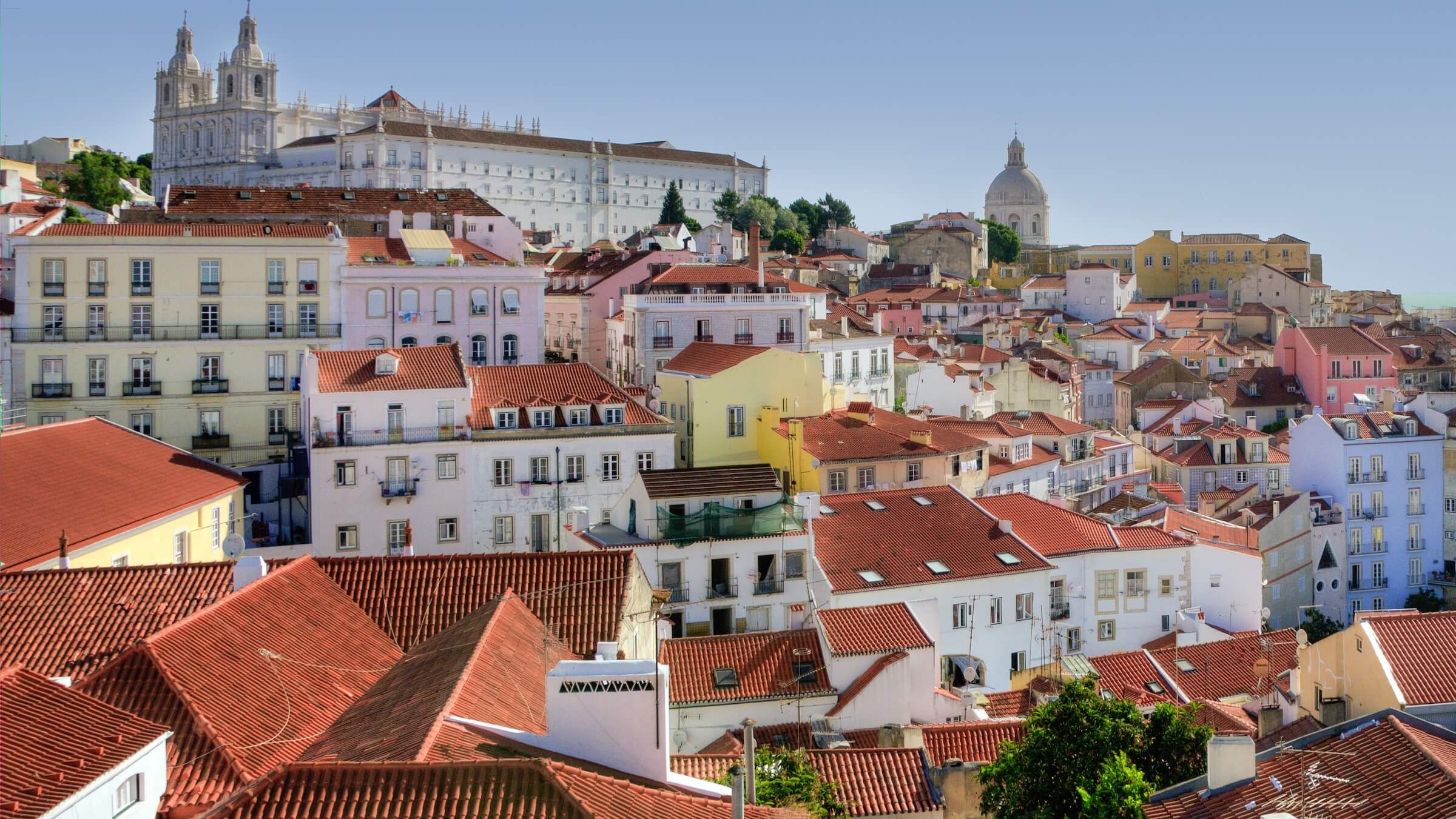 Onde ficar em Lisboa