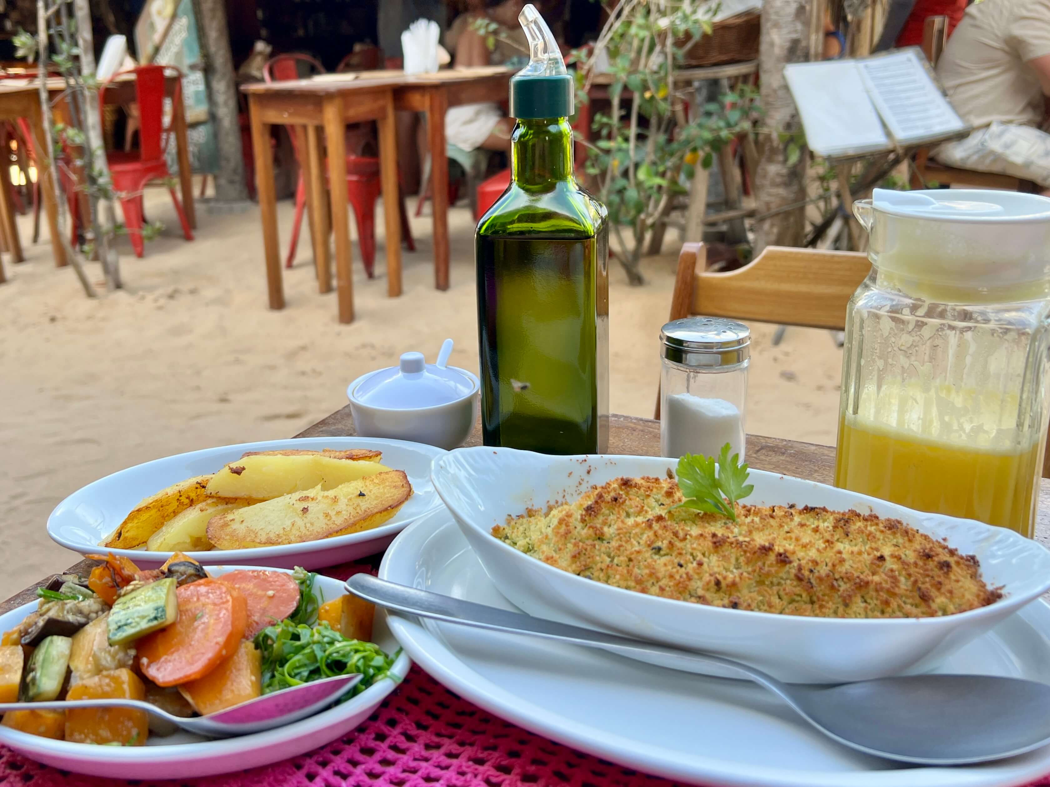 Onde Comer em Jericoacoara? Restaurantes e Bares Incríveis!