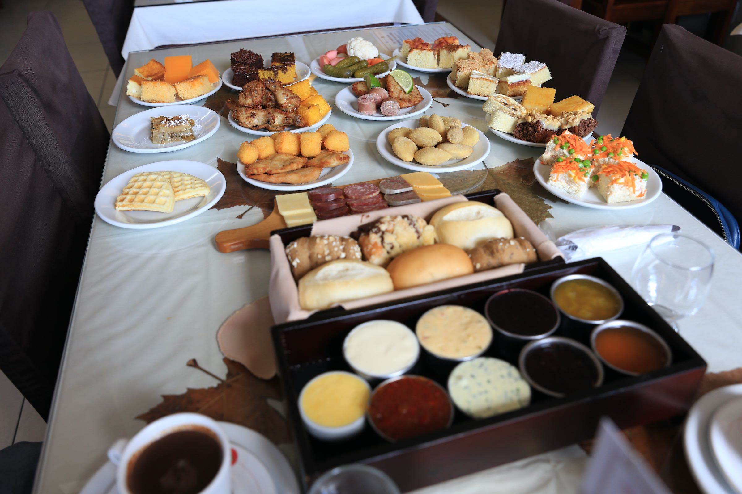 Onde comer e beber em Gramado e Canela