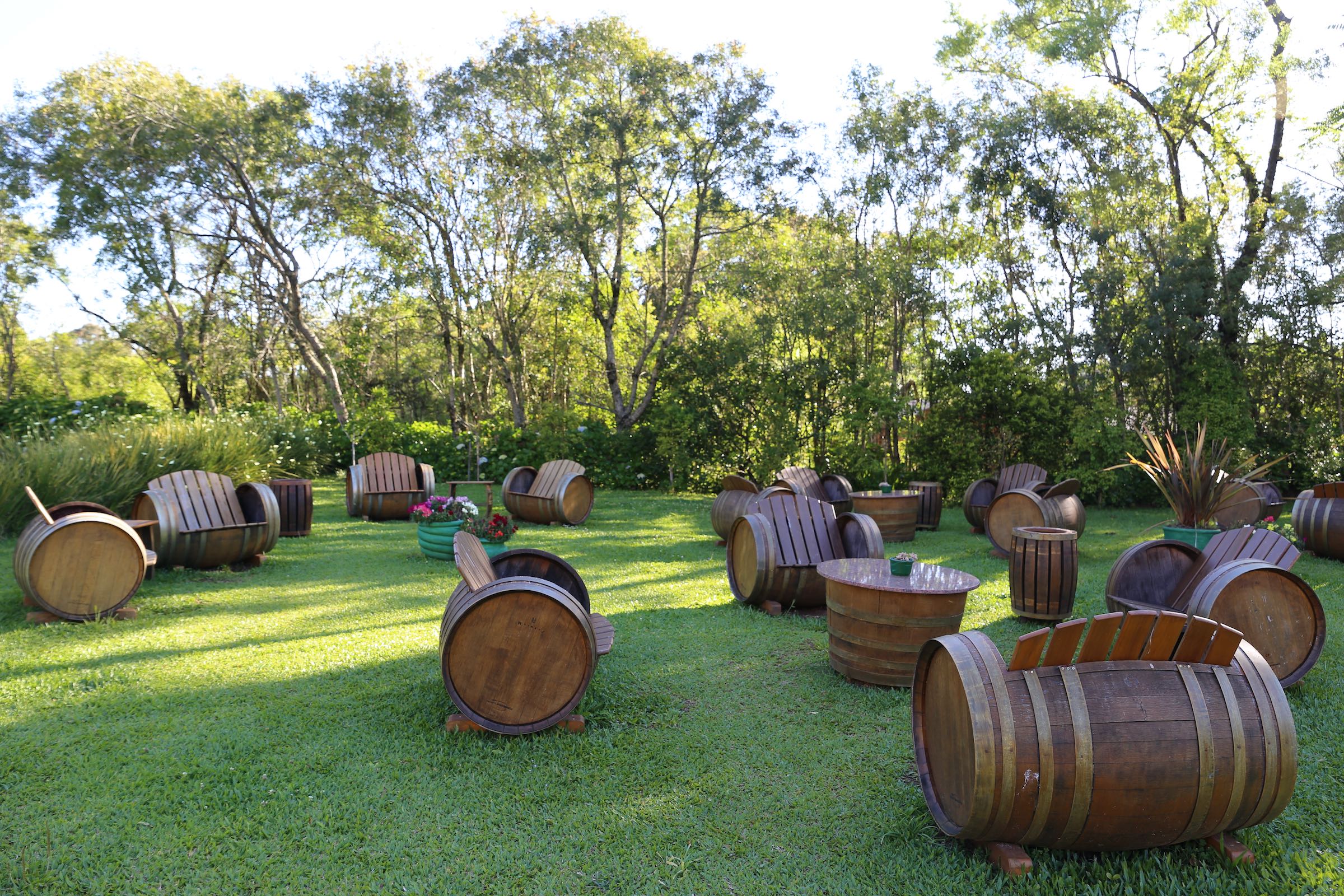 Ravanello Winery in Gramado - Tours and Activities