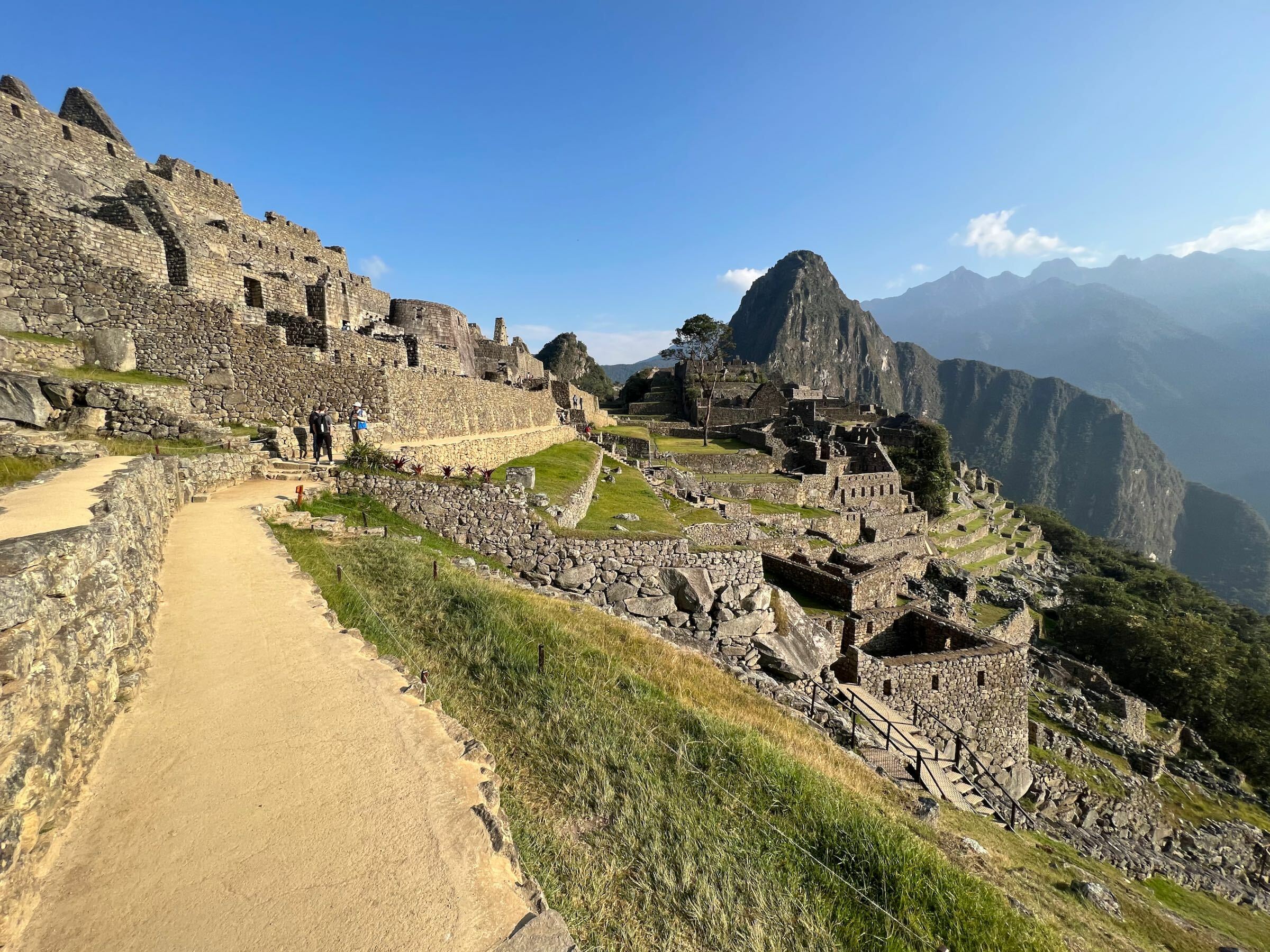 Ingressos para Machu Picchu