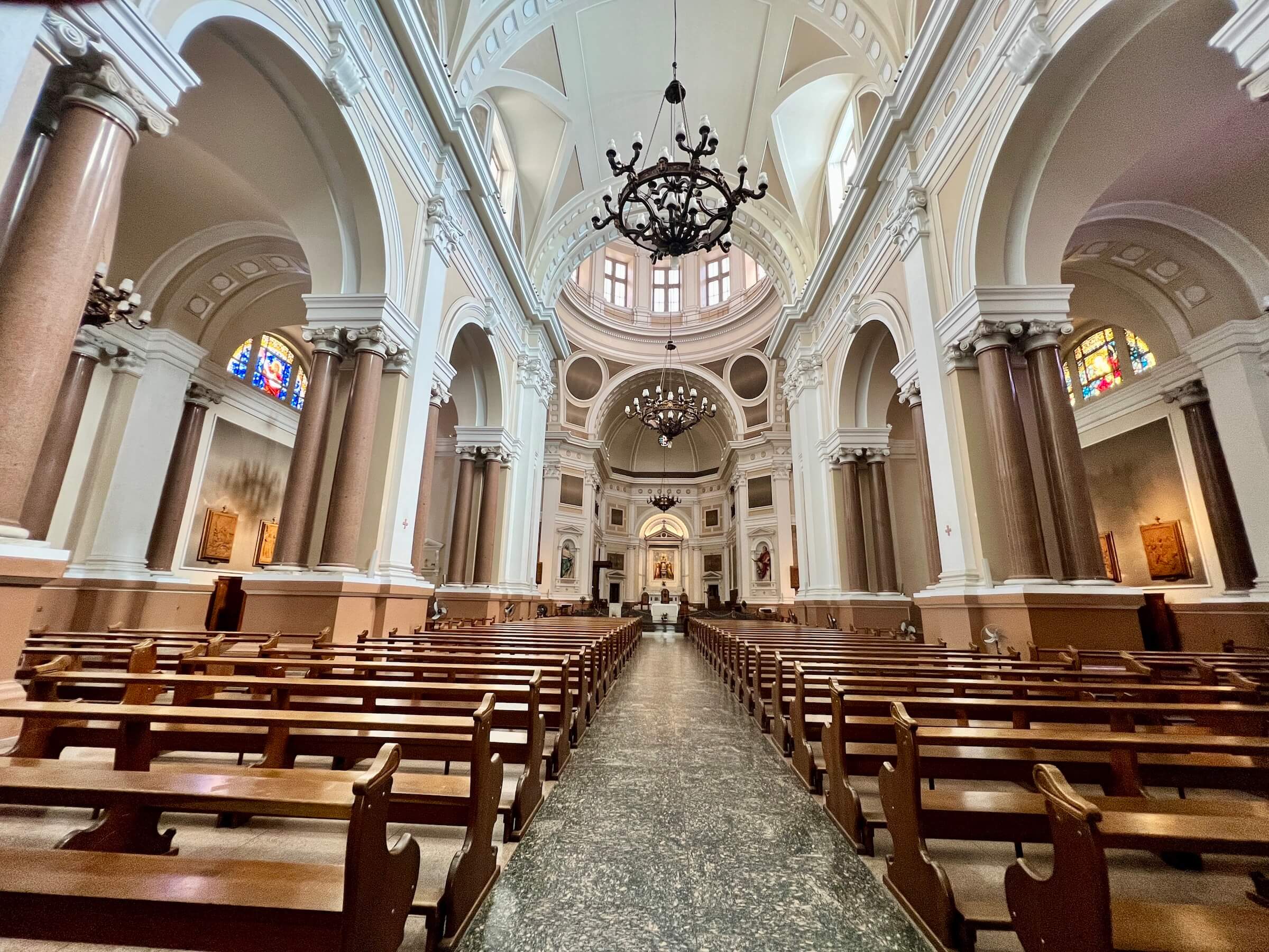 Catedral Metropolitana de Porto Alegre