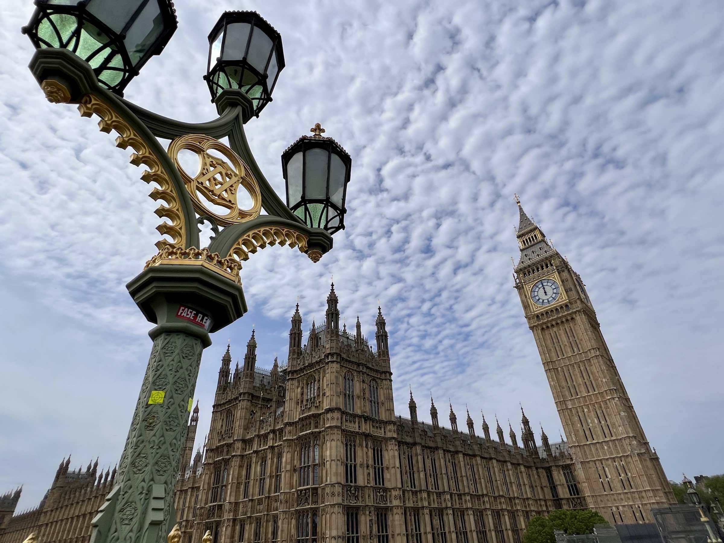 Big Ben - Tudo sobre a atração mais famosa de Londres - Londres