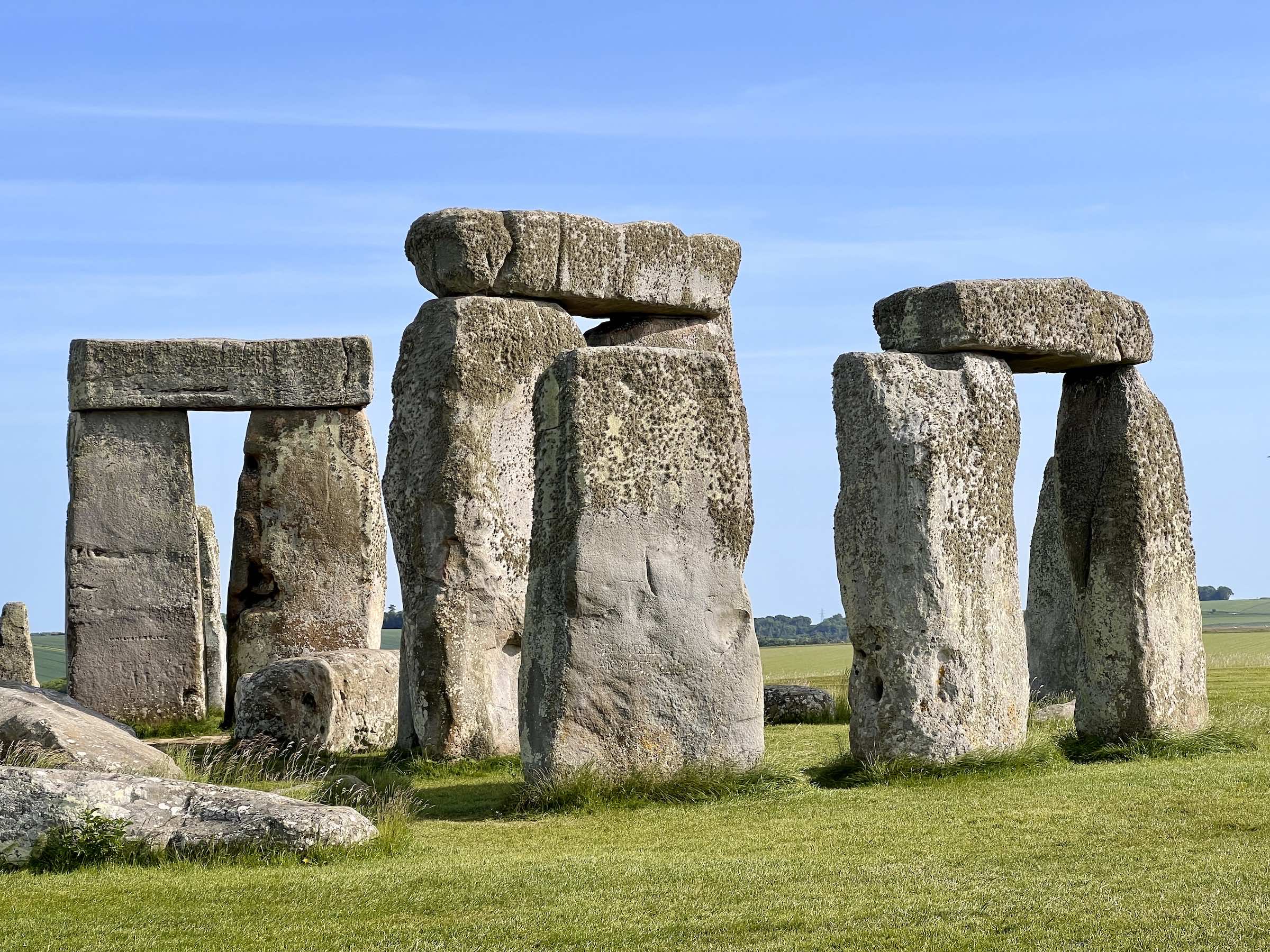 Stonehenge - passeio bate-volta incrível a partir de Londres