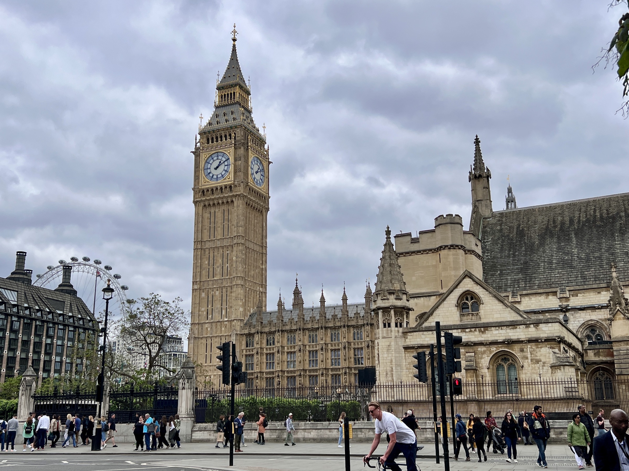 Big Ben - Tudo sobre a atração mais famosa de Londres - Londres