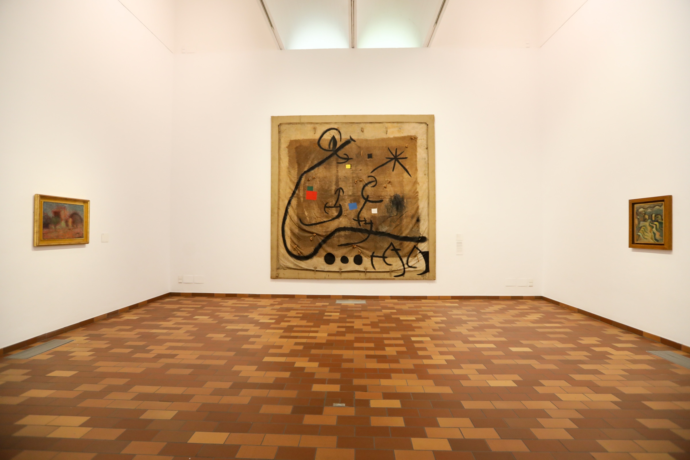 Fundação Joan Miró