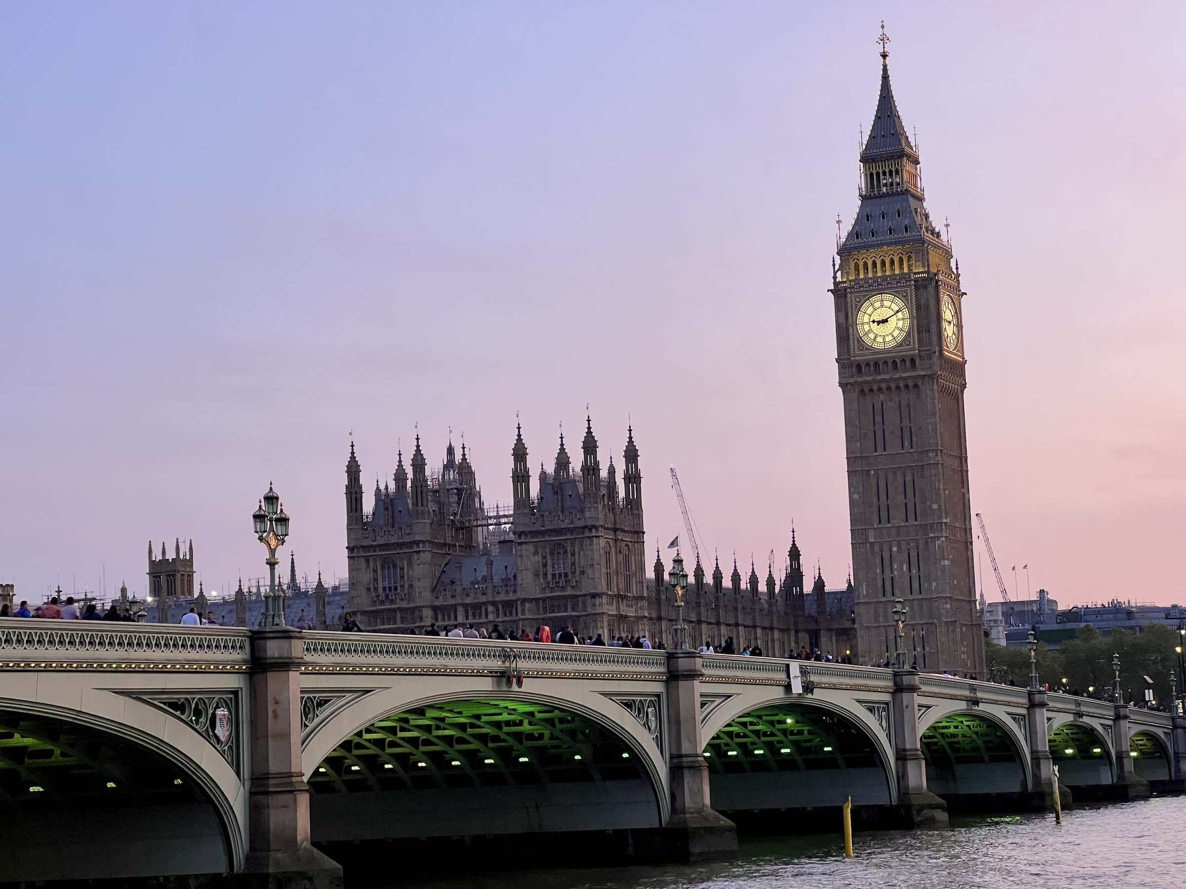 O que fazer em Londres - Melhores atrações e passeios!