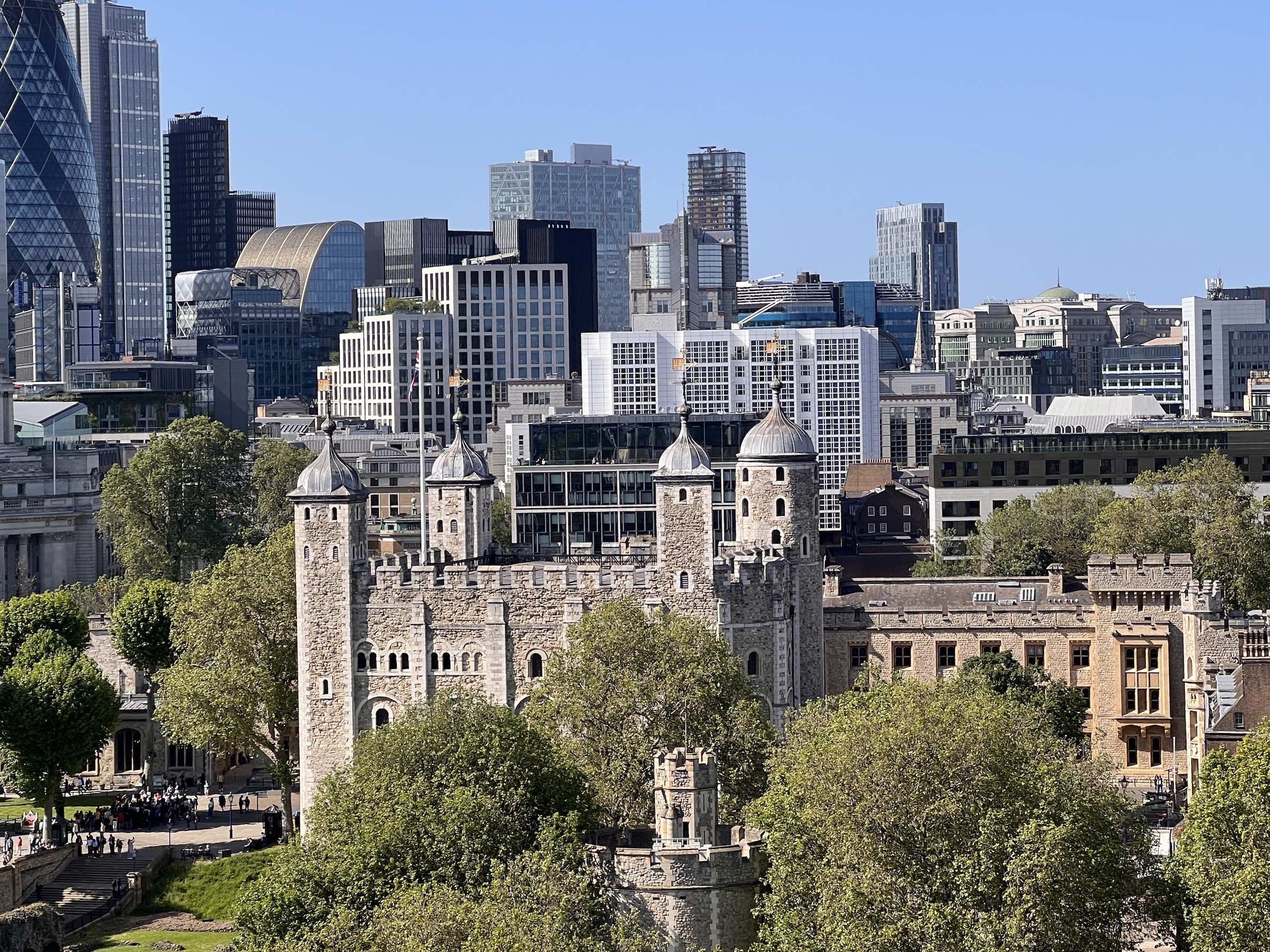 O que fazer em Londres - melhores atrações e passeios!