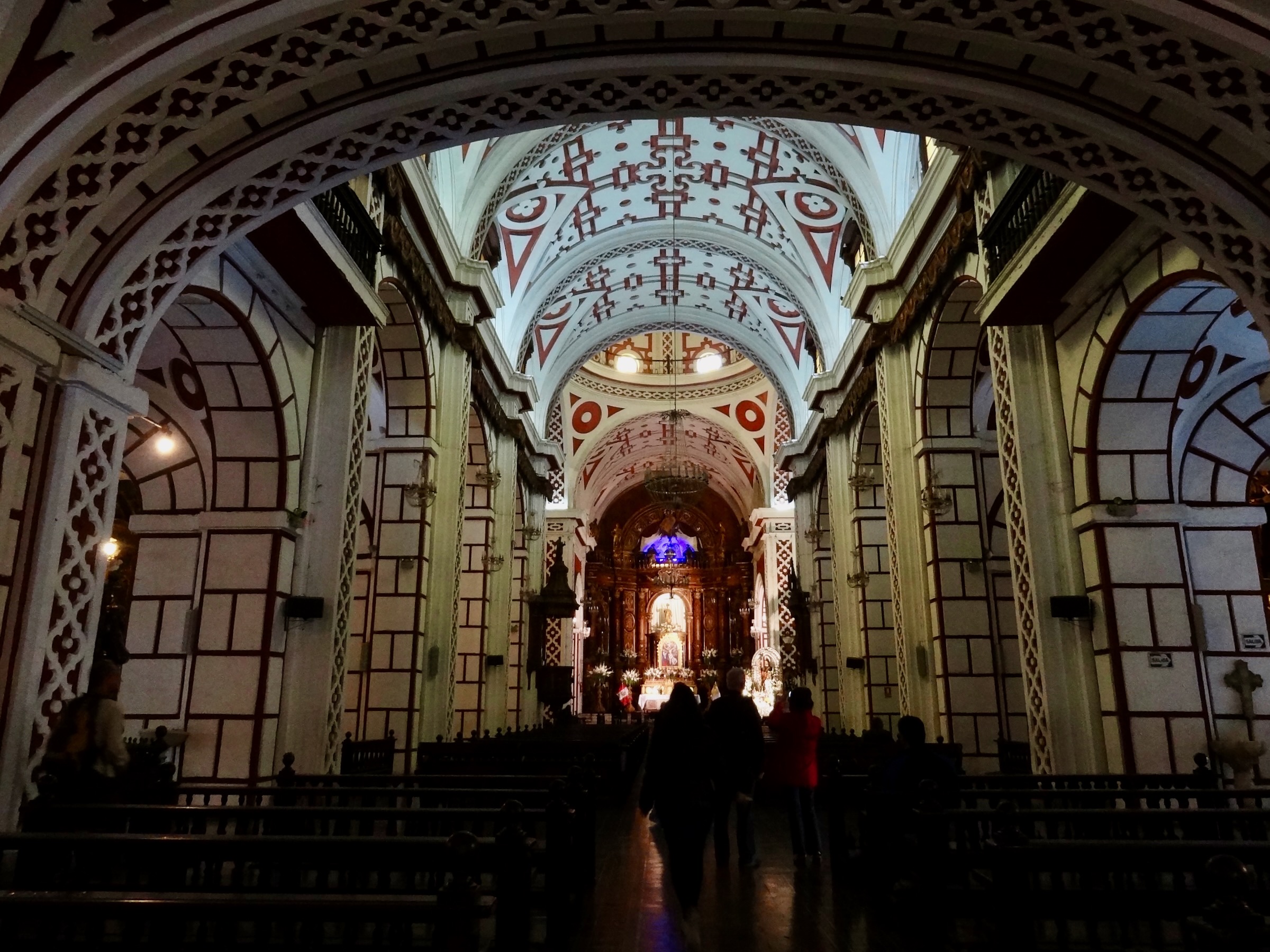 Igreja e Convento de São Francisco de Assis