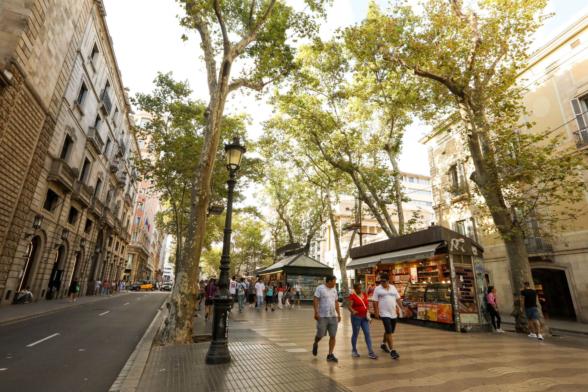 Onde ficar em Barcelona - os melhores hotéis e regiões