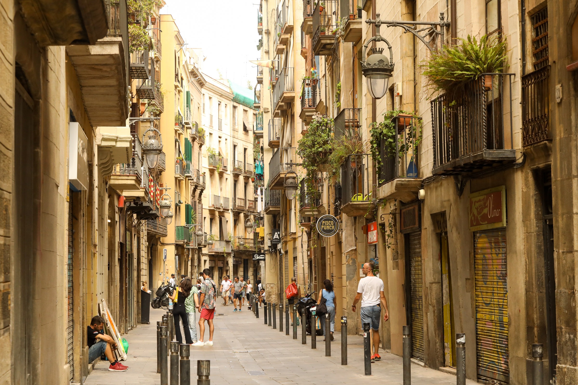 Onde ficar em Barcelona - os melhores hotéis e regiões