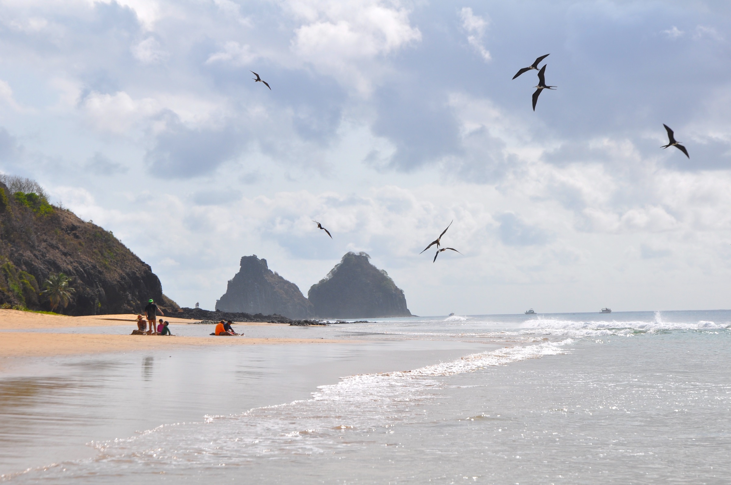 O que fazer em Fernando de Noronha