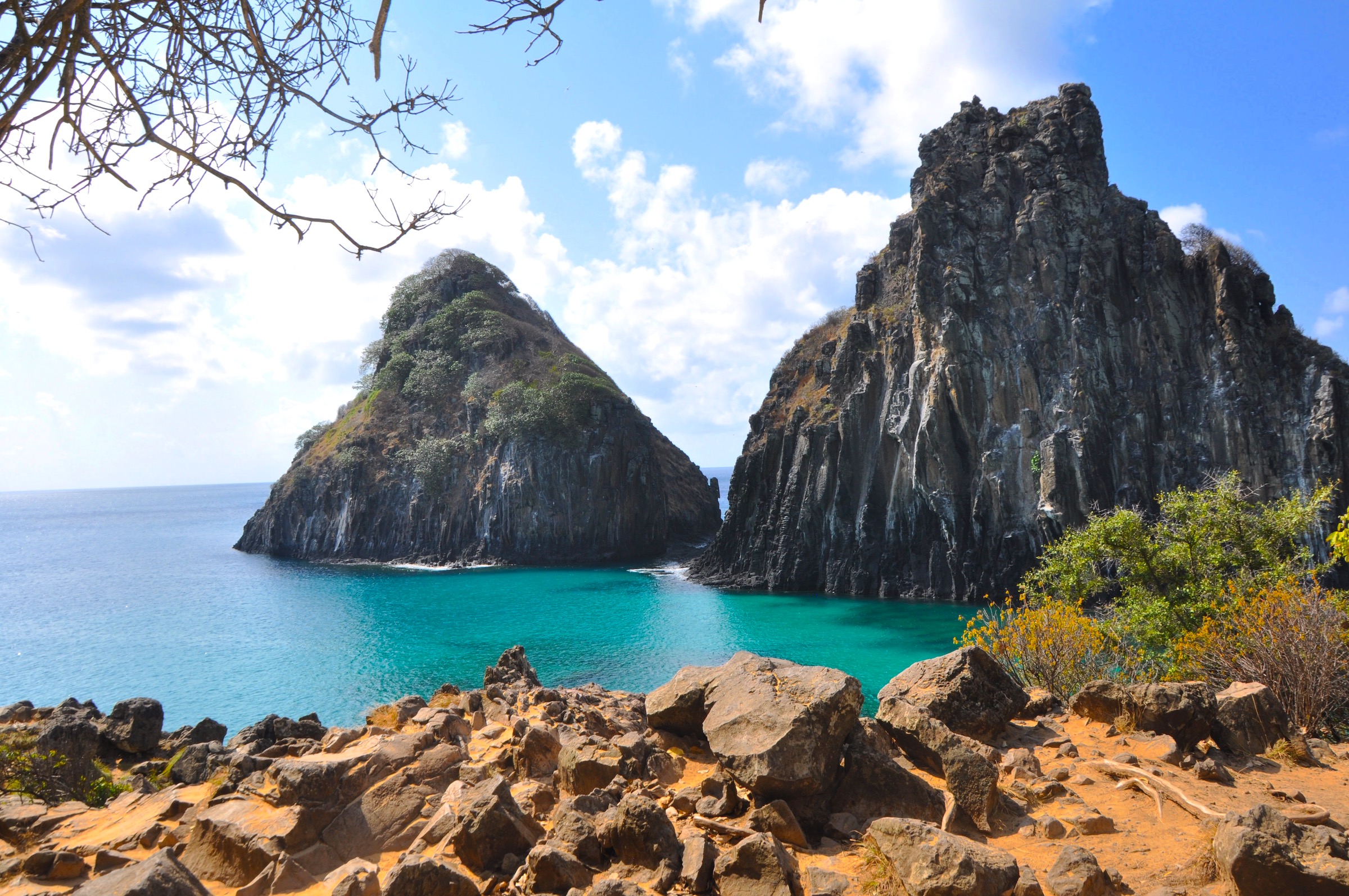 O que fazer em Fernando de Noronha