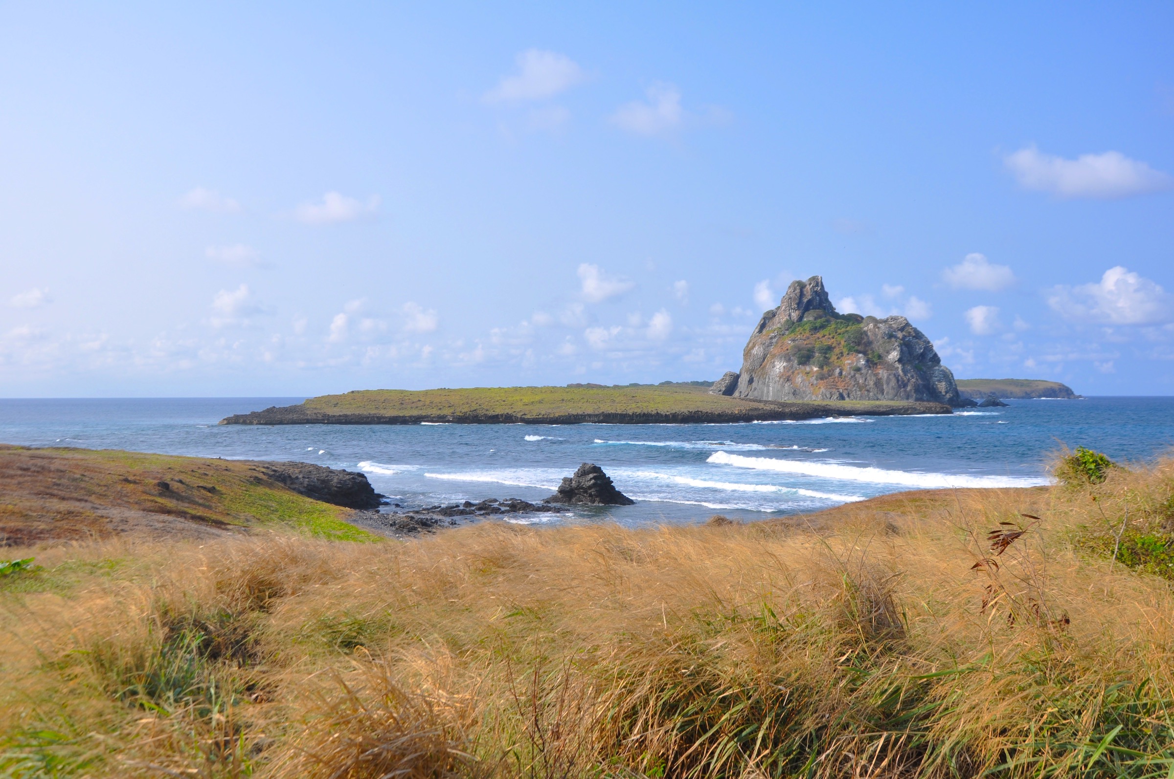 O que fazer em Fernando de Noronha