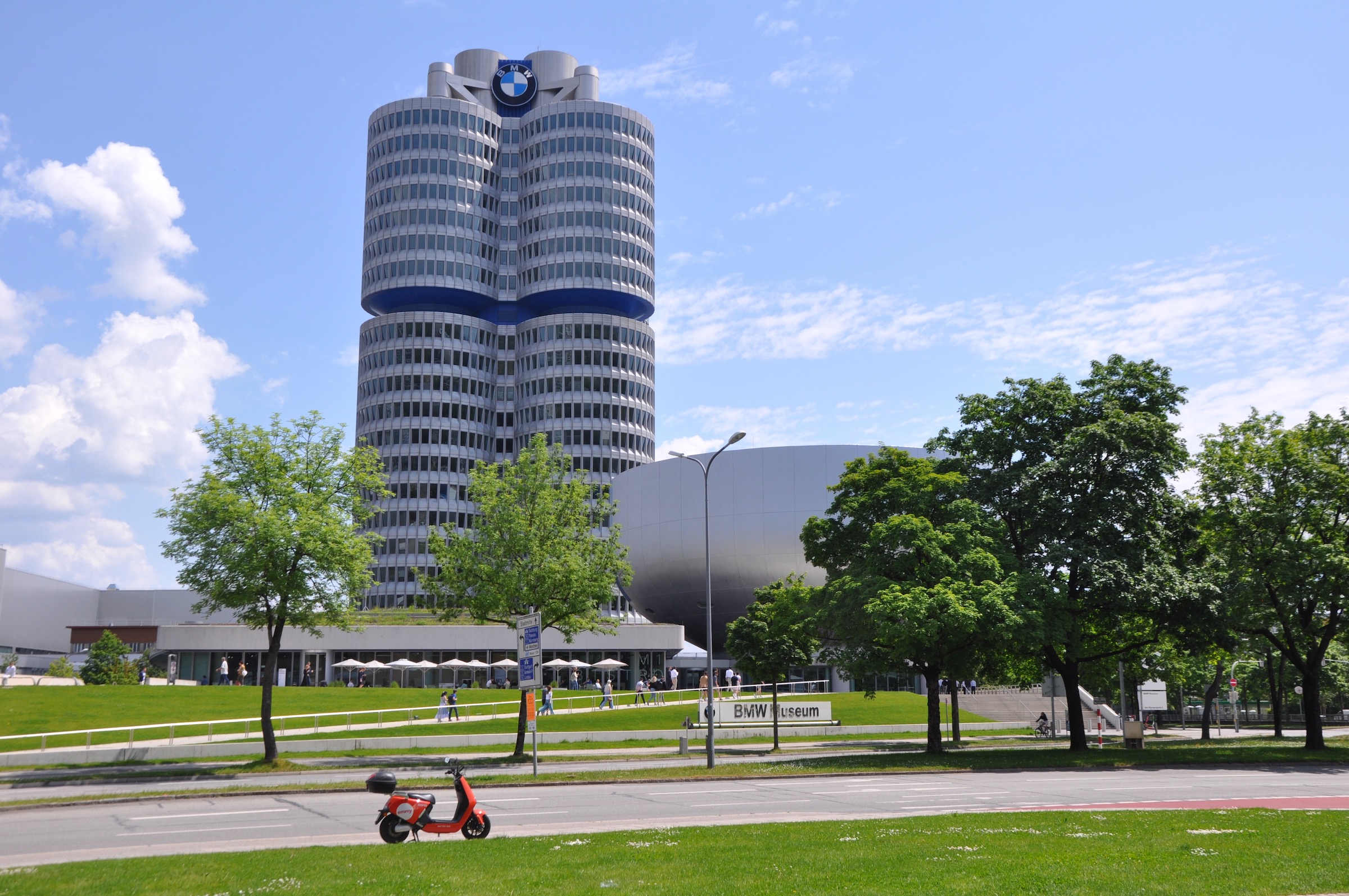 Museu da BMW