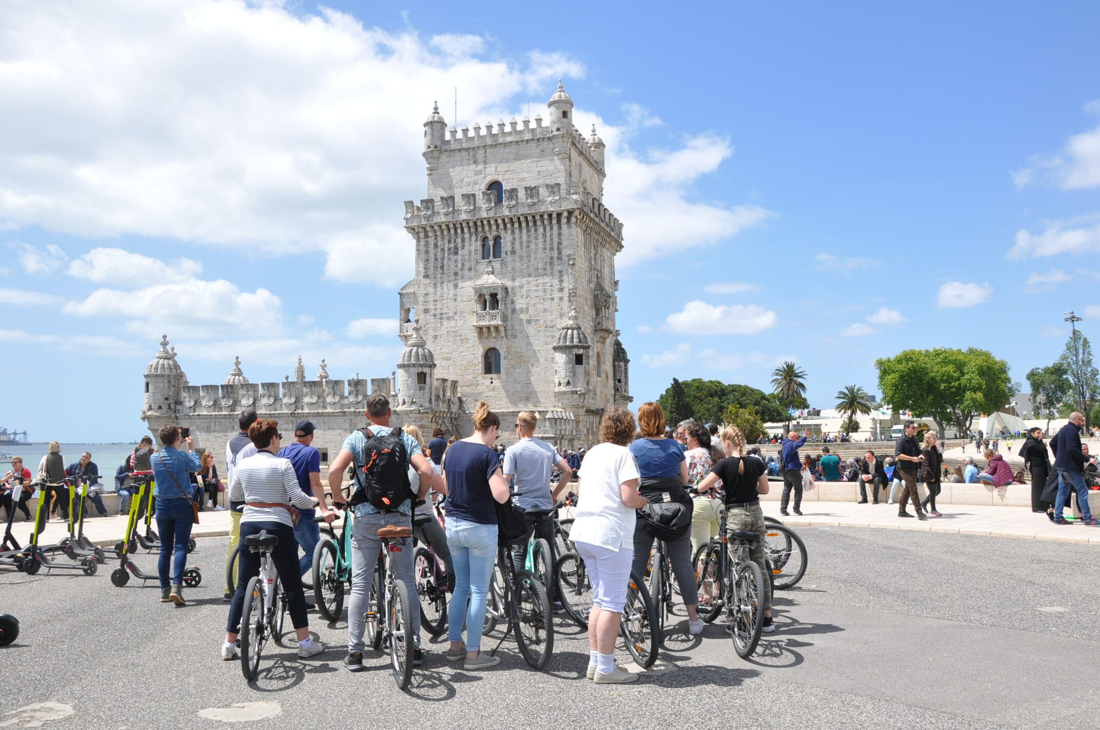 Torre de Belém