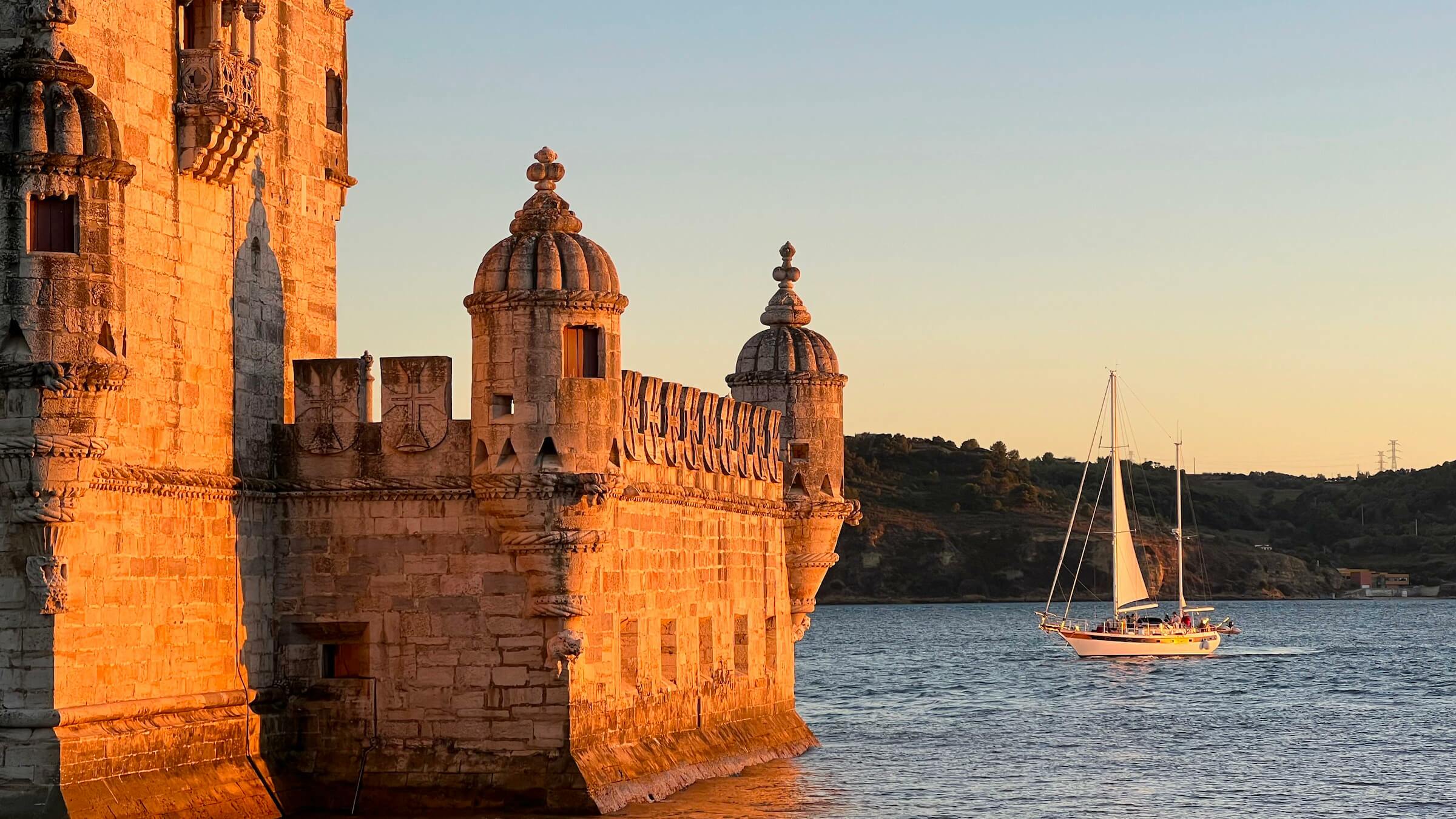 Torre de Belém