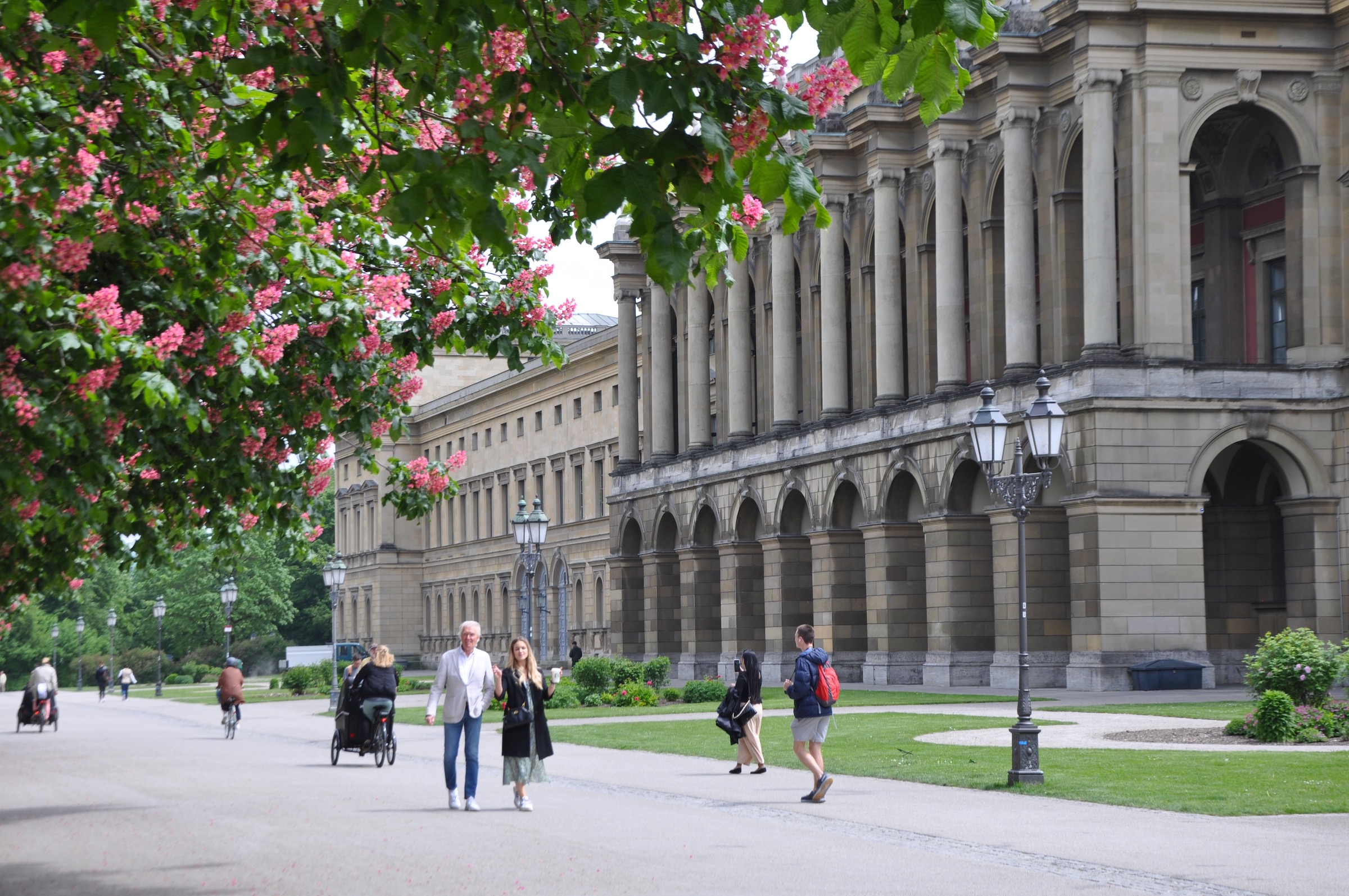 Hofgarten