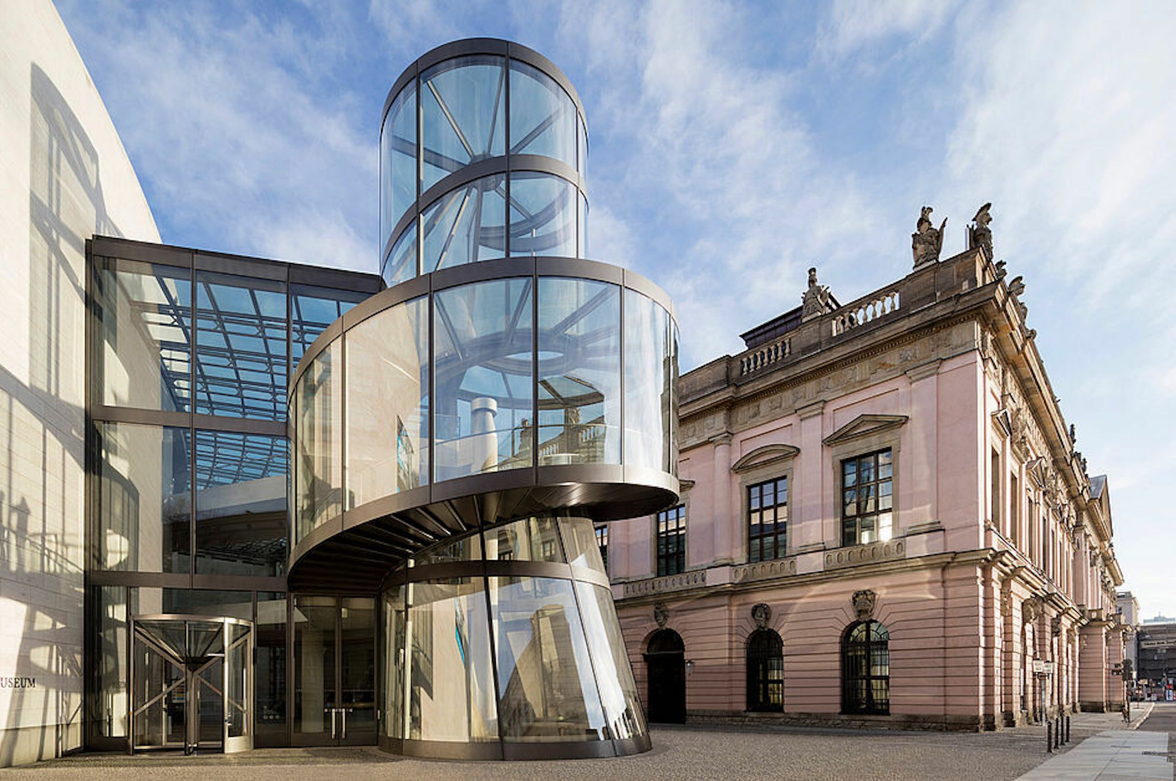 Museus de Berlim
