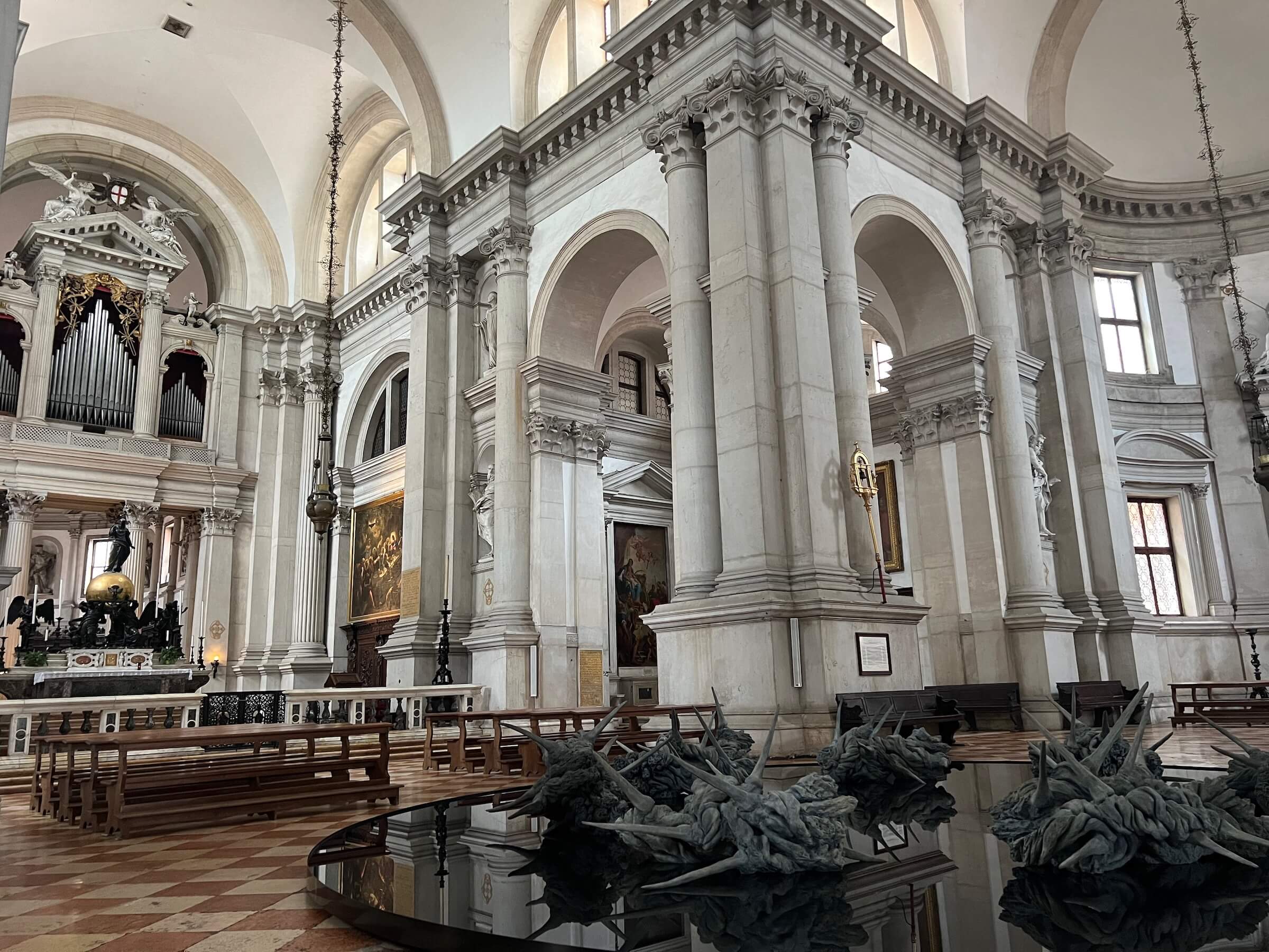 Abadia de San Giorgio Maggiore