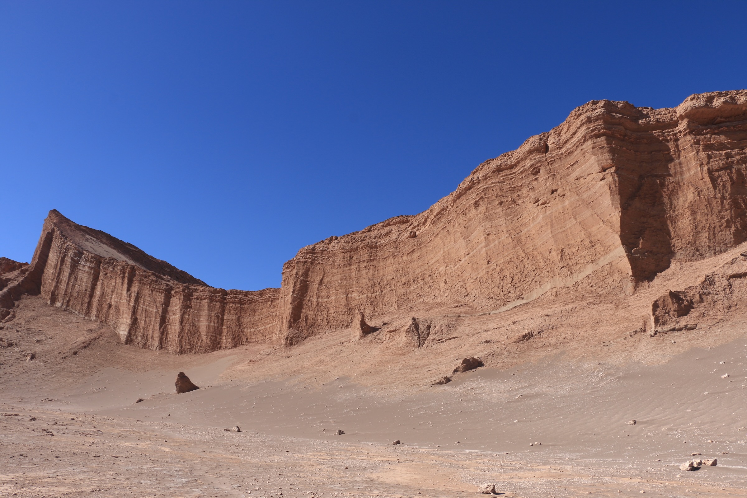 Passeios no Deserto de Atacama
