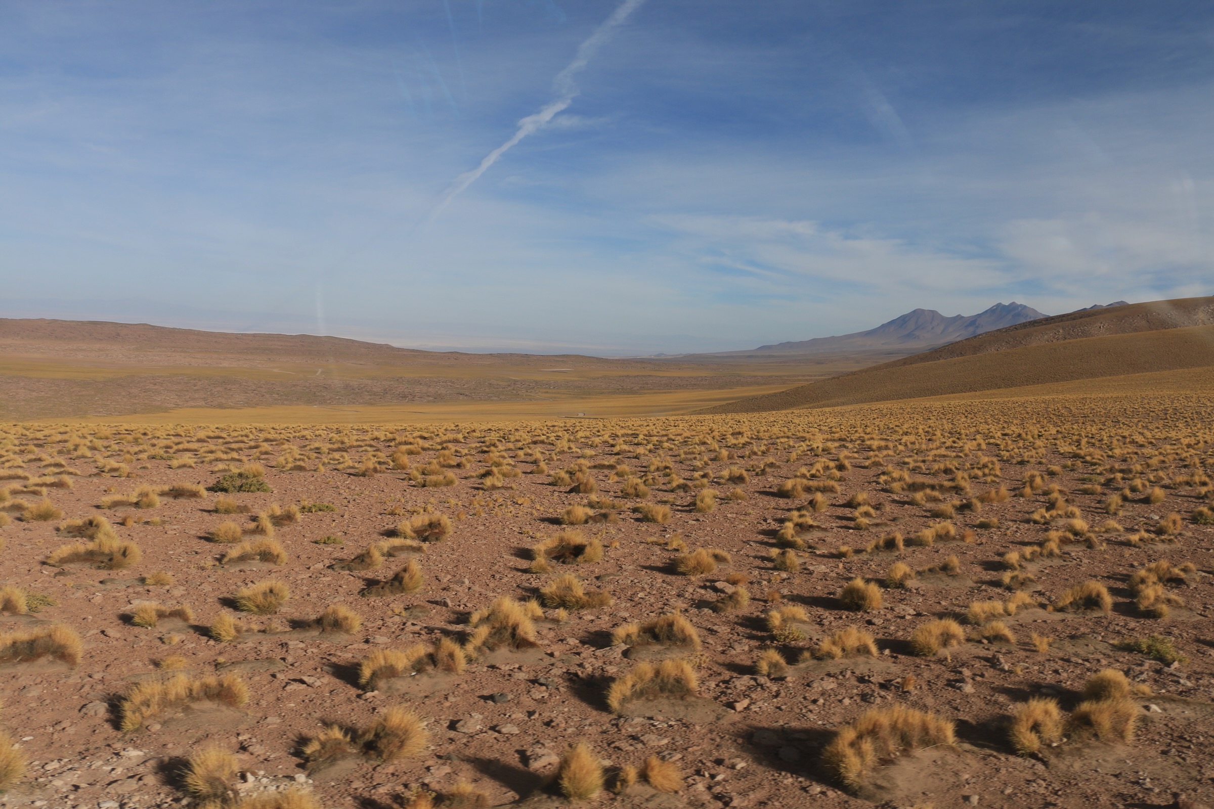 Quando ir ao Deserto do Atacama
