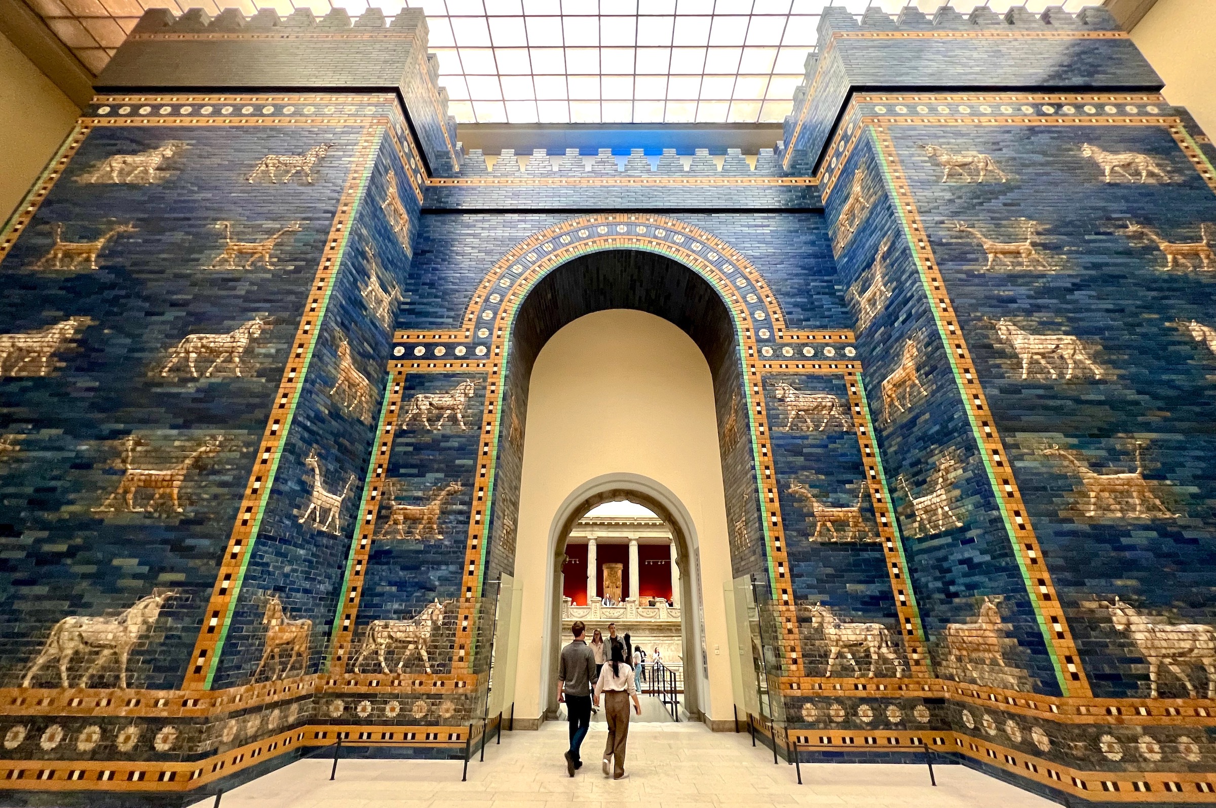 Museu Pergamon