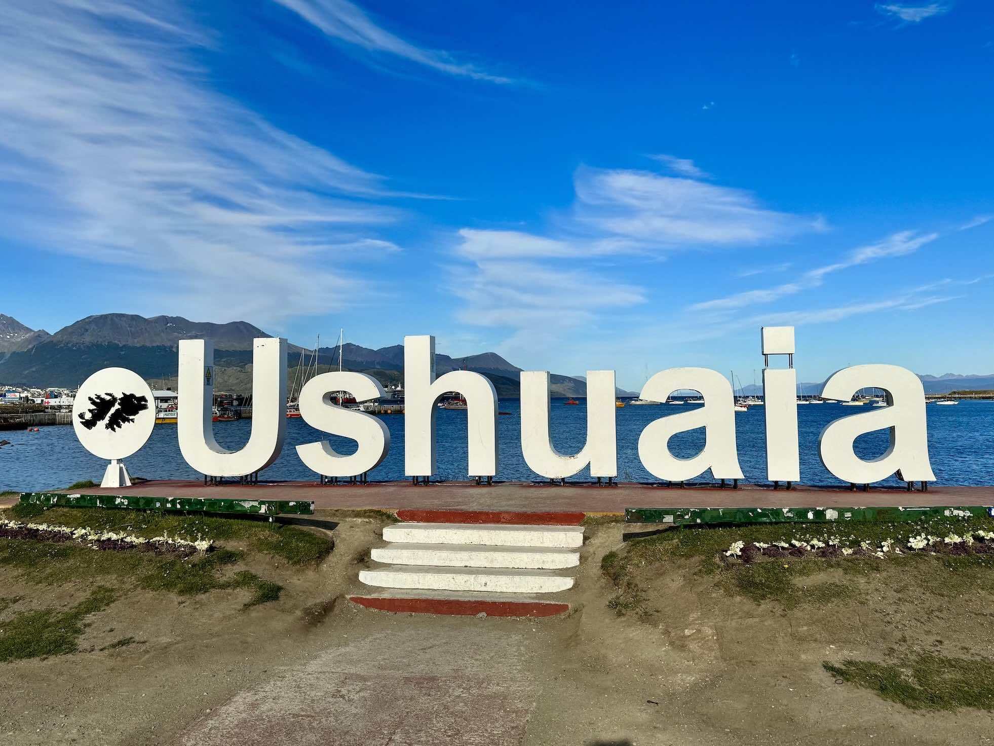 O que fazer em Ushuaia
