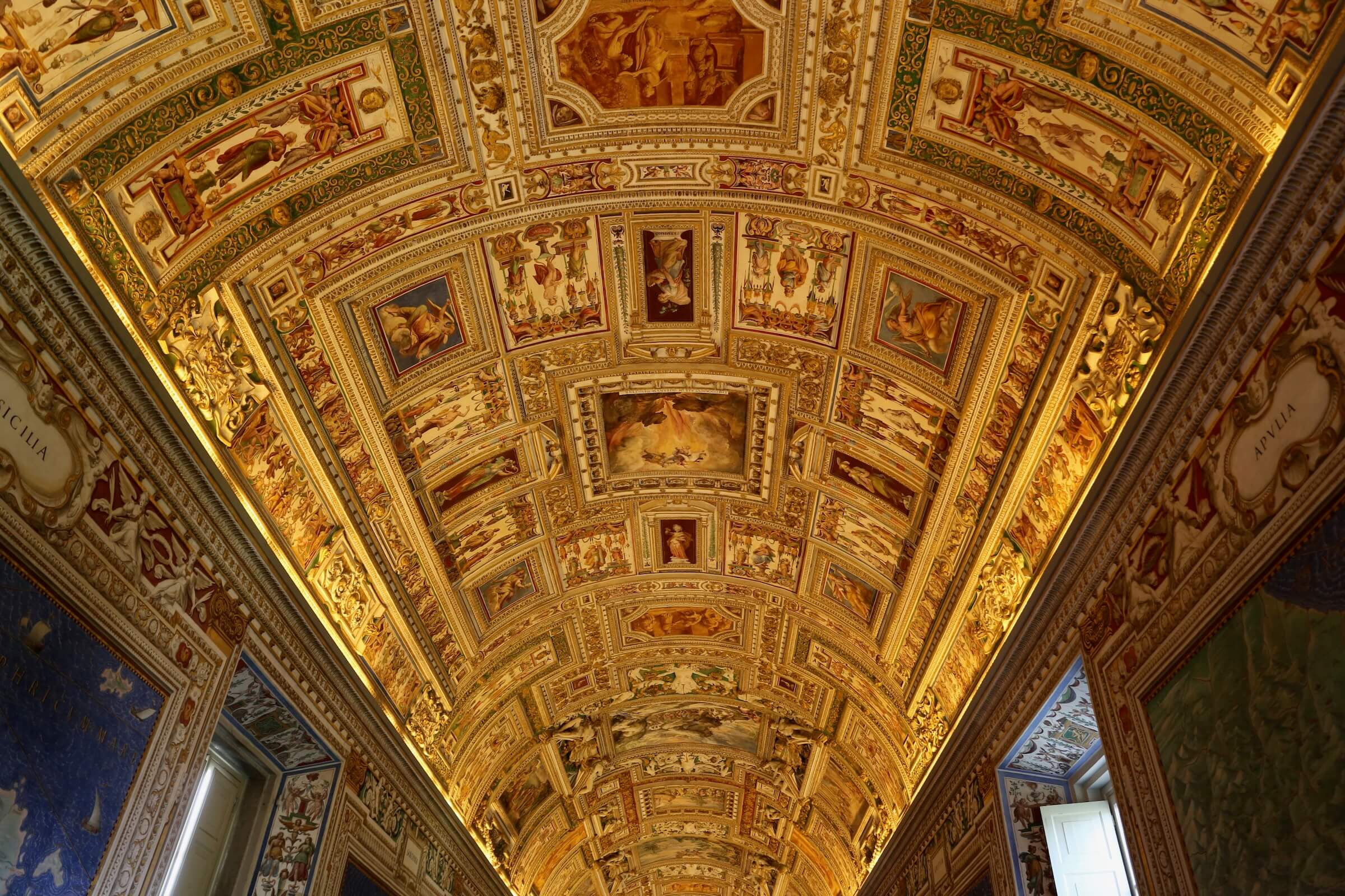 Museus Vaticanos