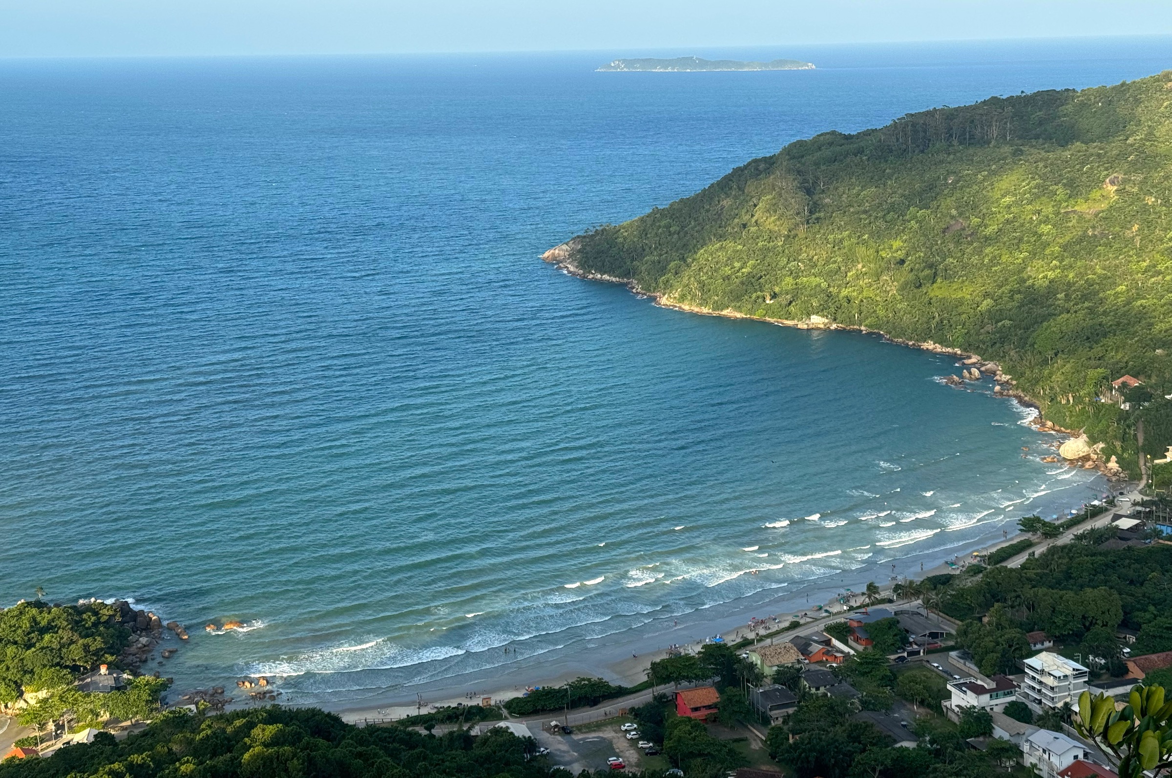 Praia da Conceição