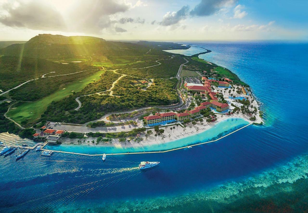 Onde ficar em Curaçao