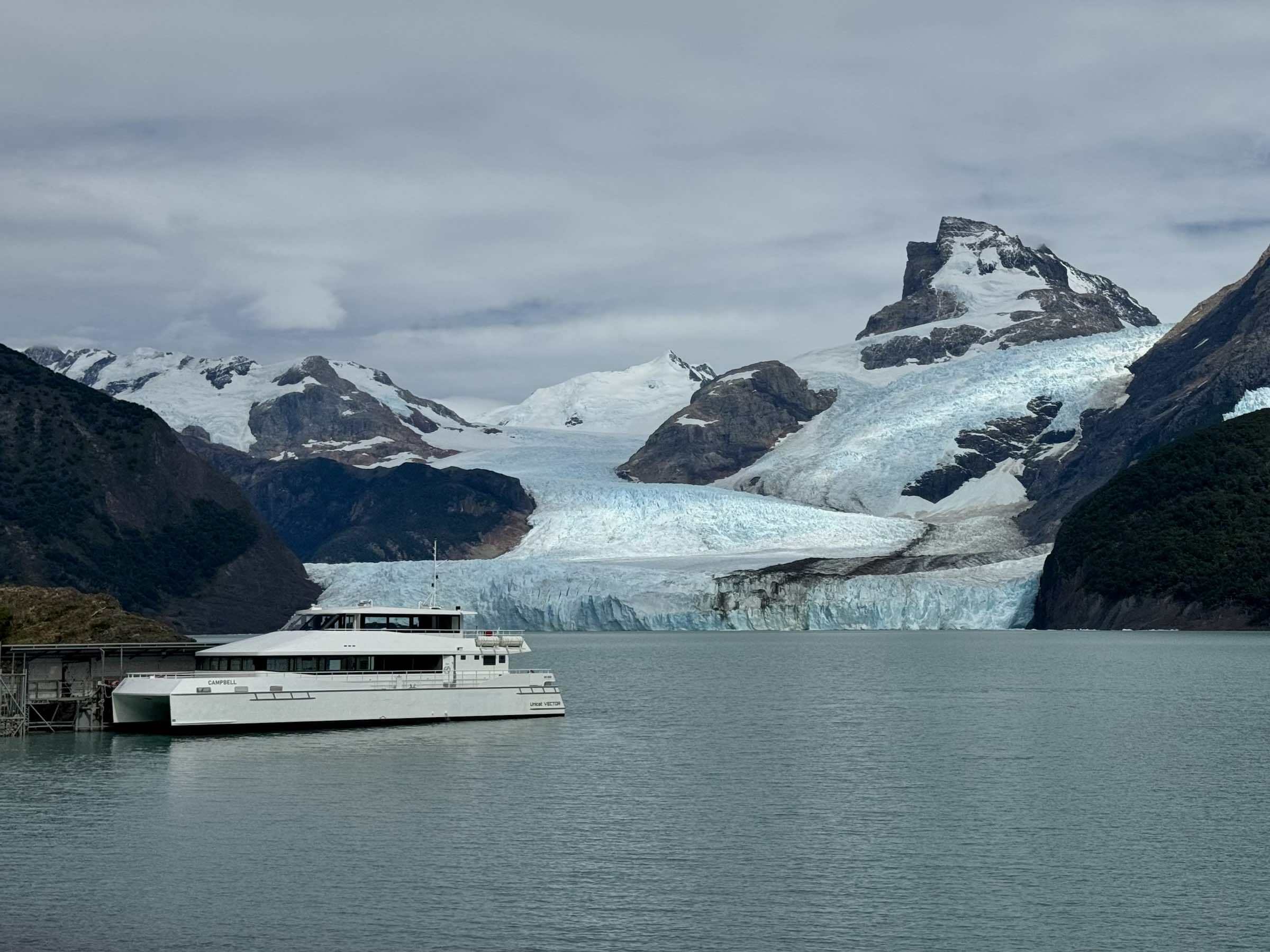 O que fazer em El Calafate argentina