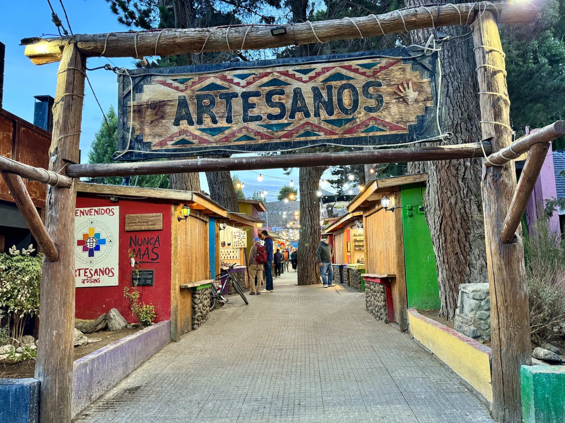 O que fazer em El Calafate argentina