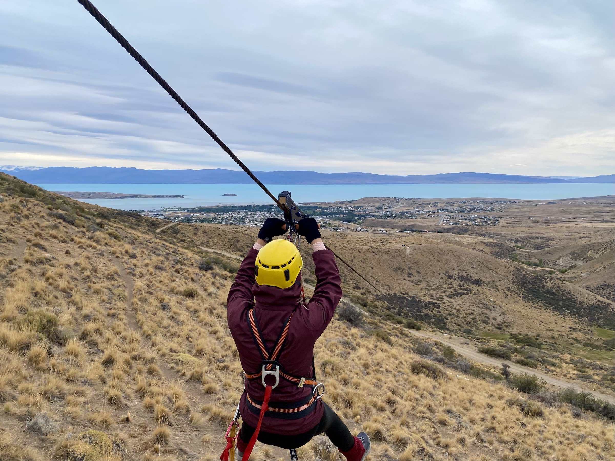 O que fazer em El Calafate argentina dicas