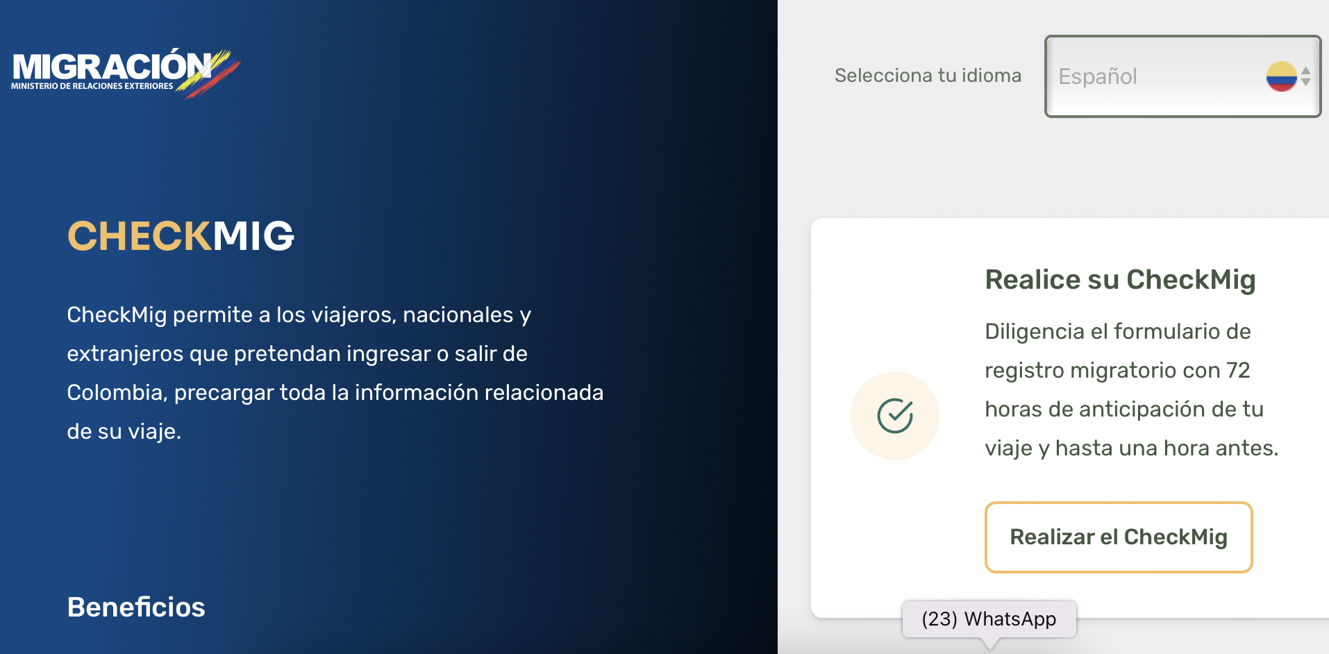 Informações úteis sobre Bogotá