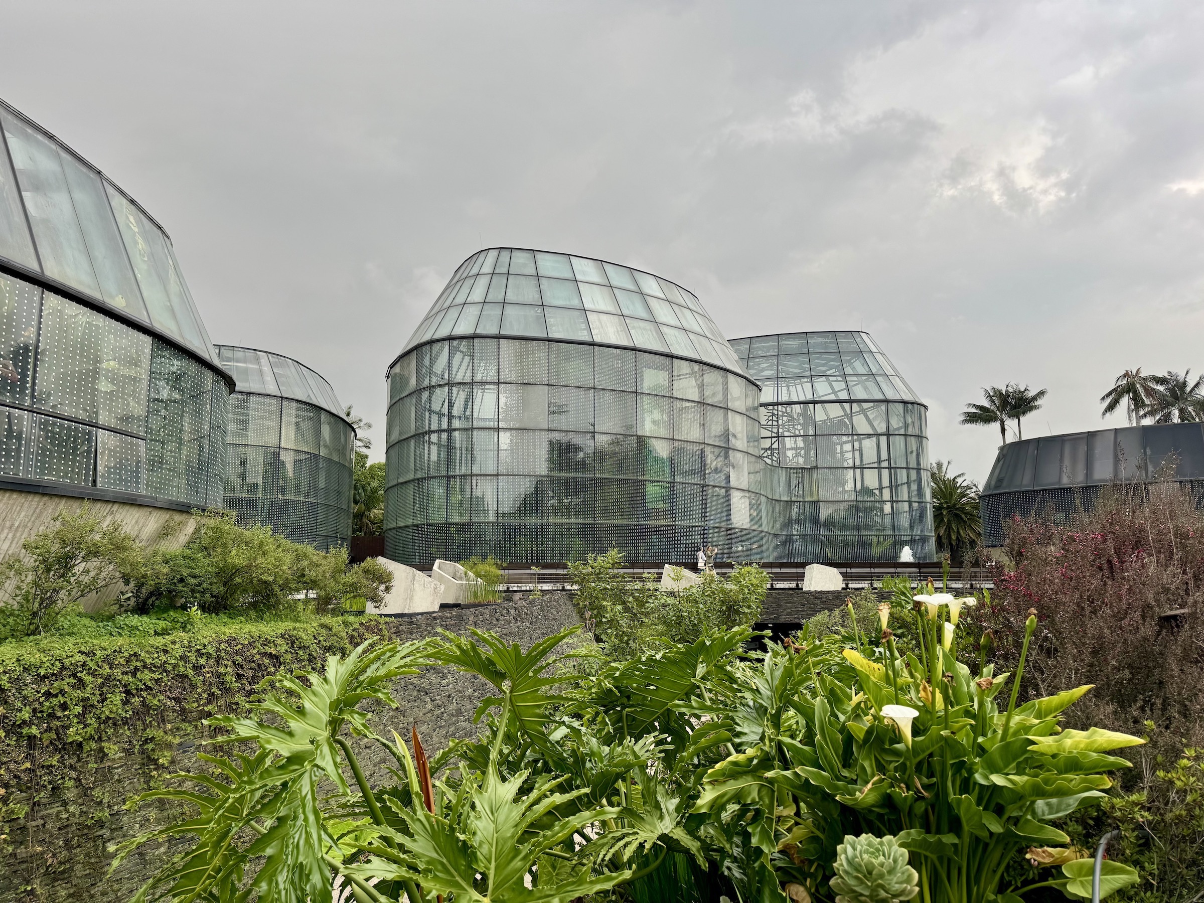 Pontos turísticos de Bogotá