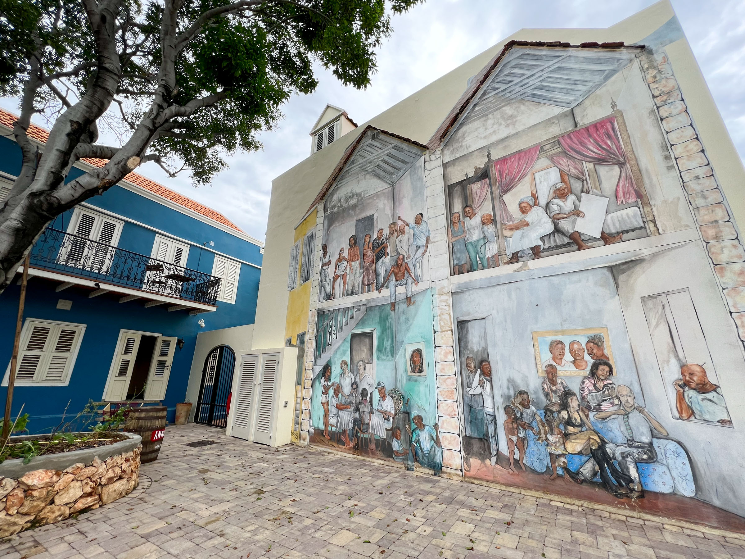 O que fazer em Curaçao
