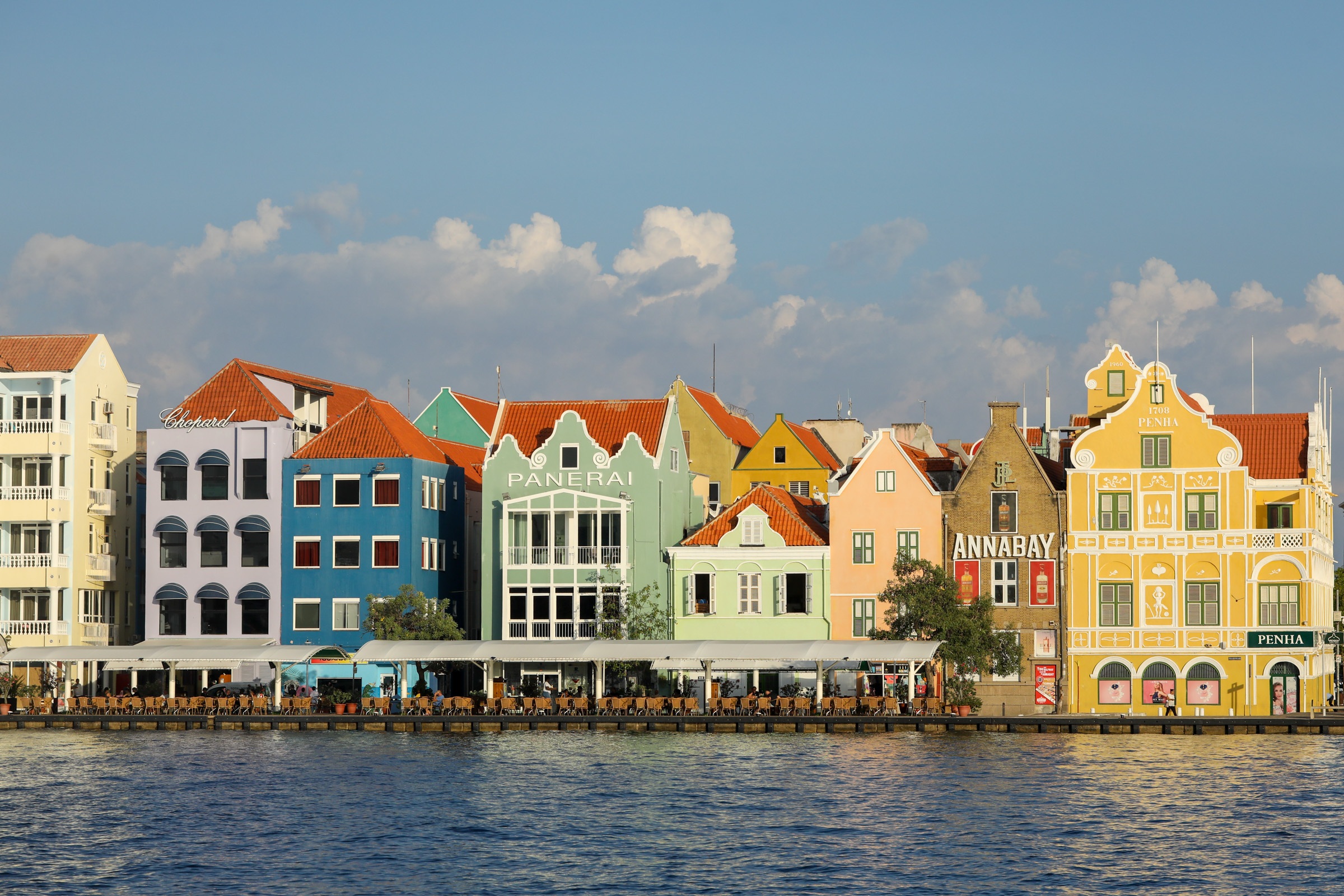 Informações úteis e dicas de Curaçao