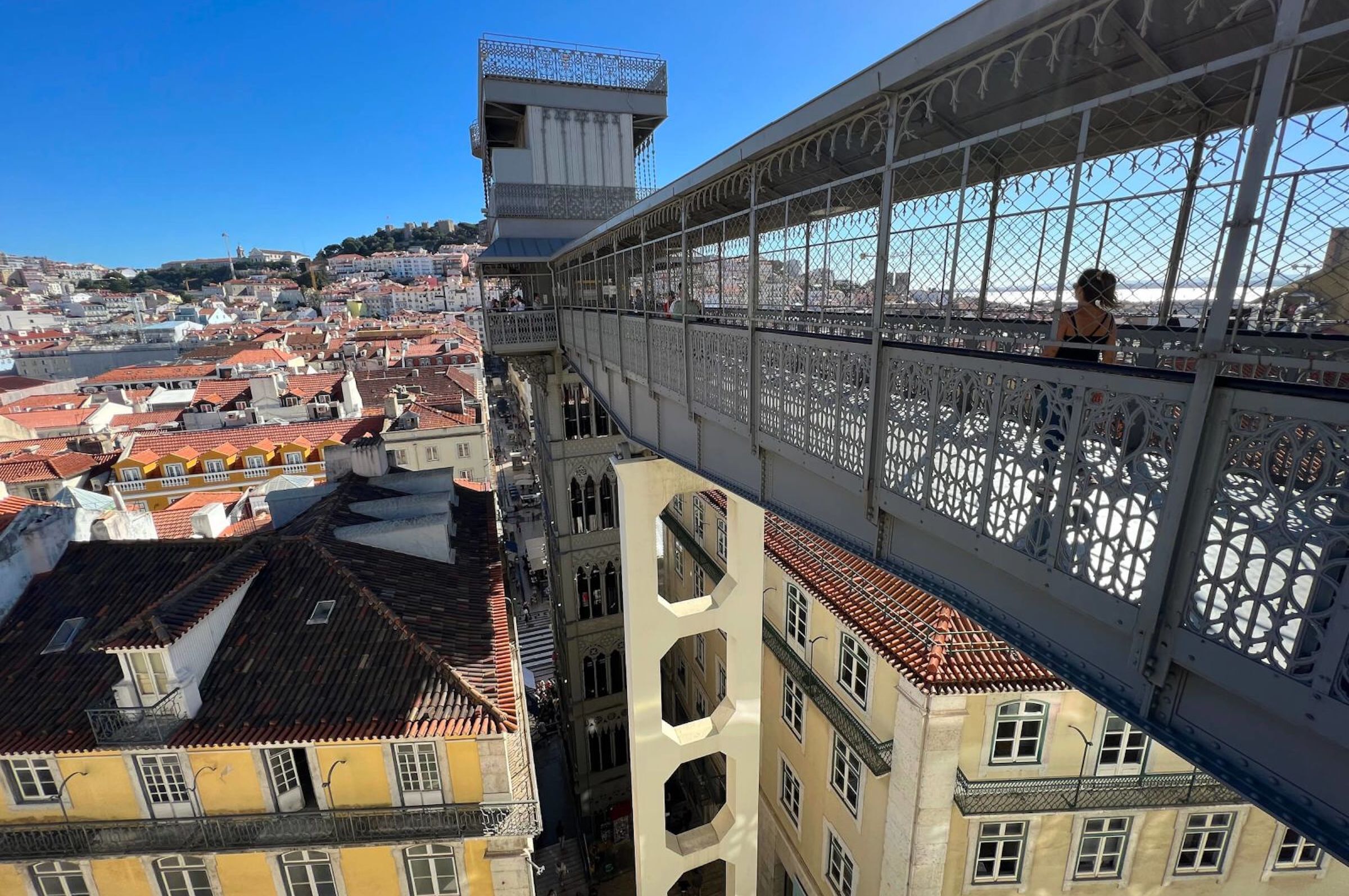 O que fazer em Lisboa