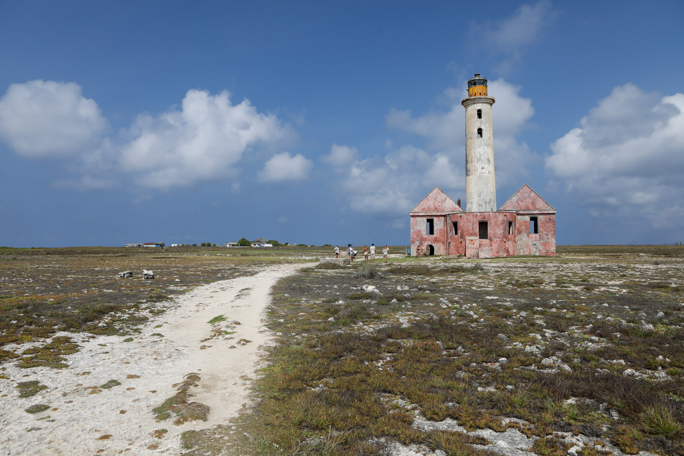 Klein Curaçao