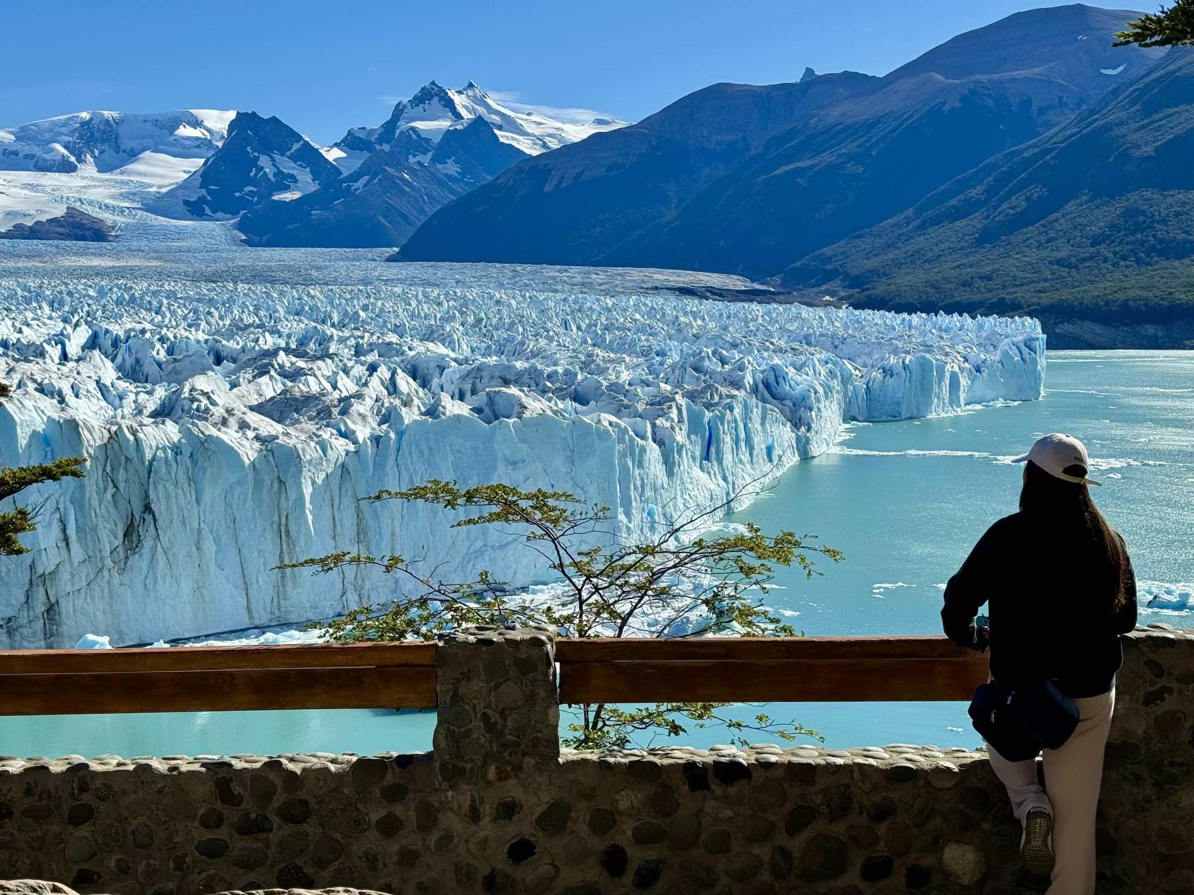 Passeios em El Calafate