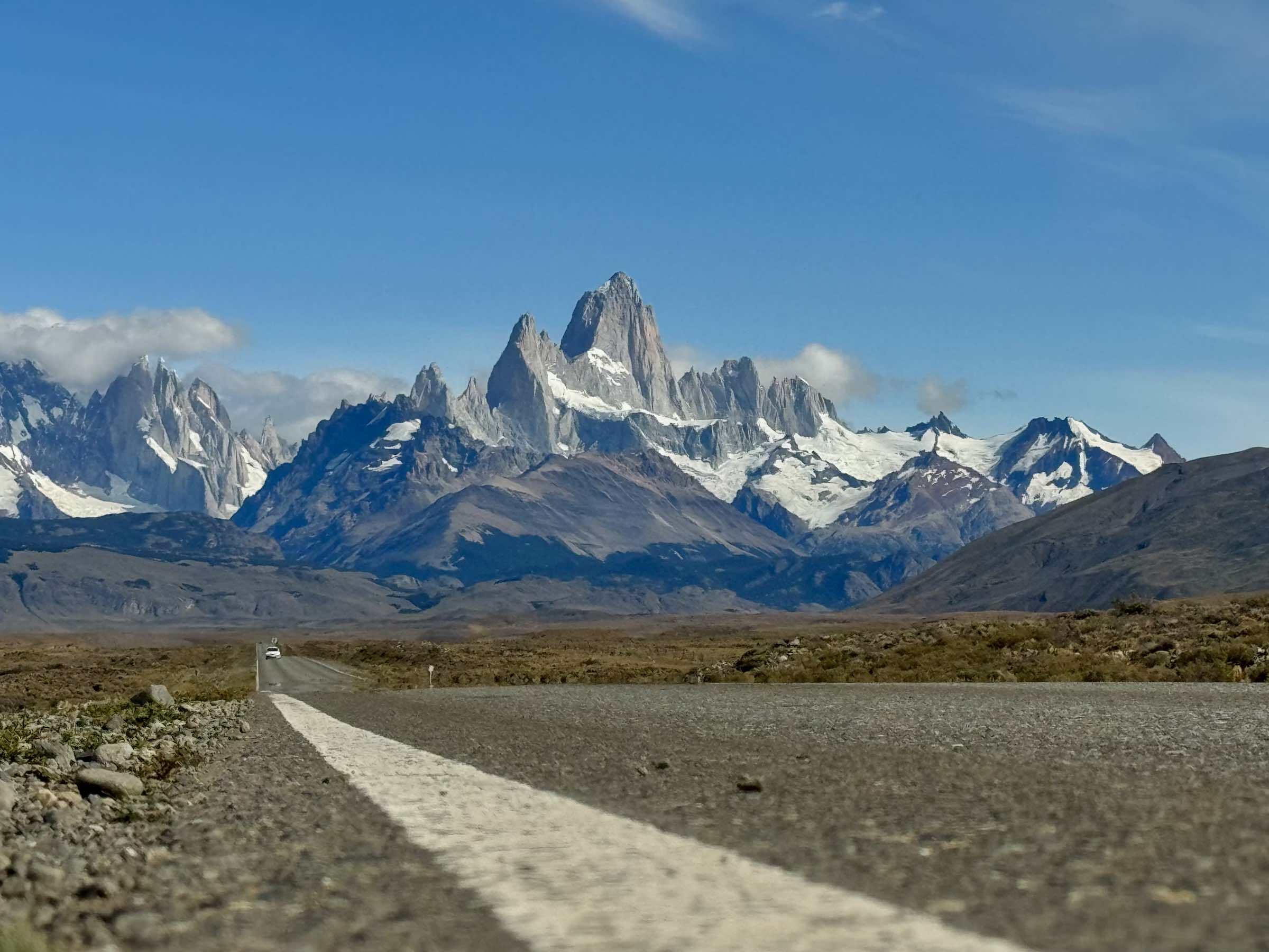 Passeios em El Calafate