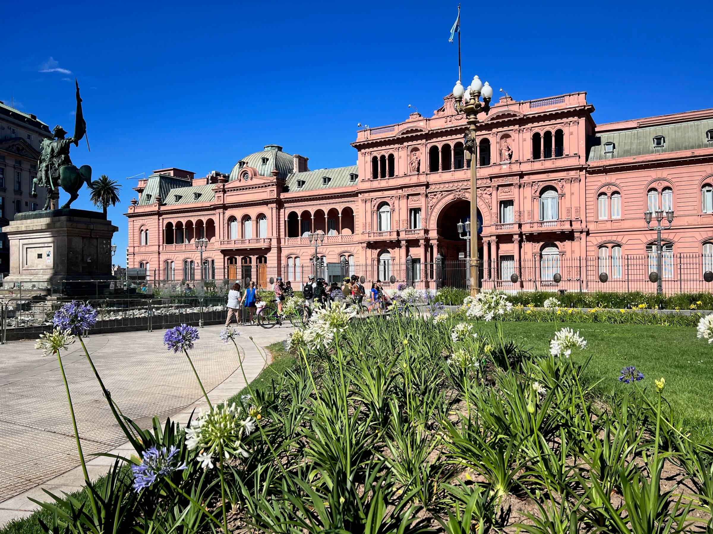 Casa Rosada