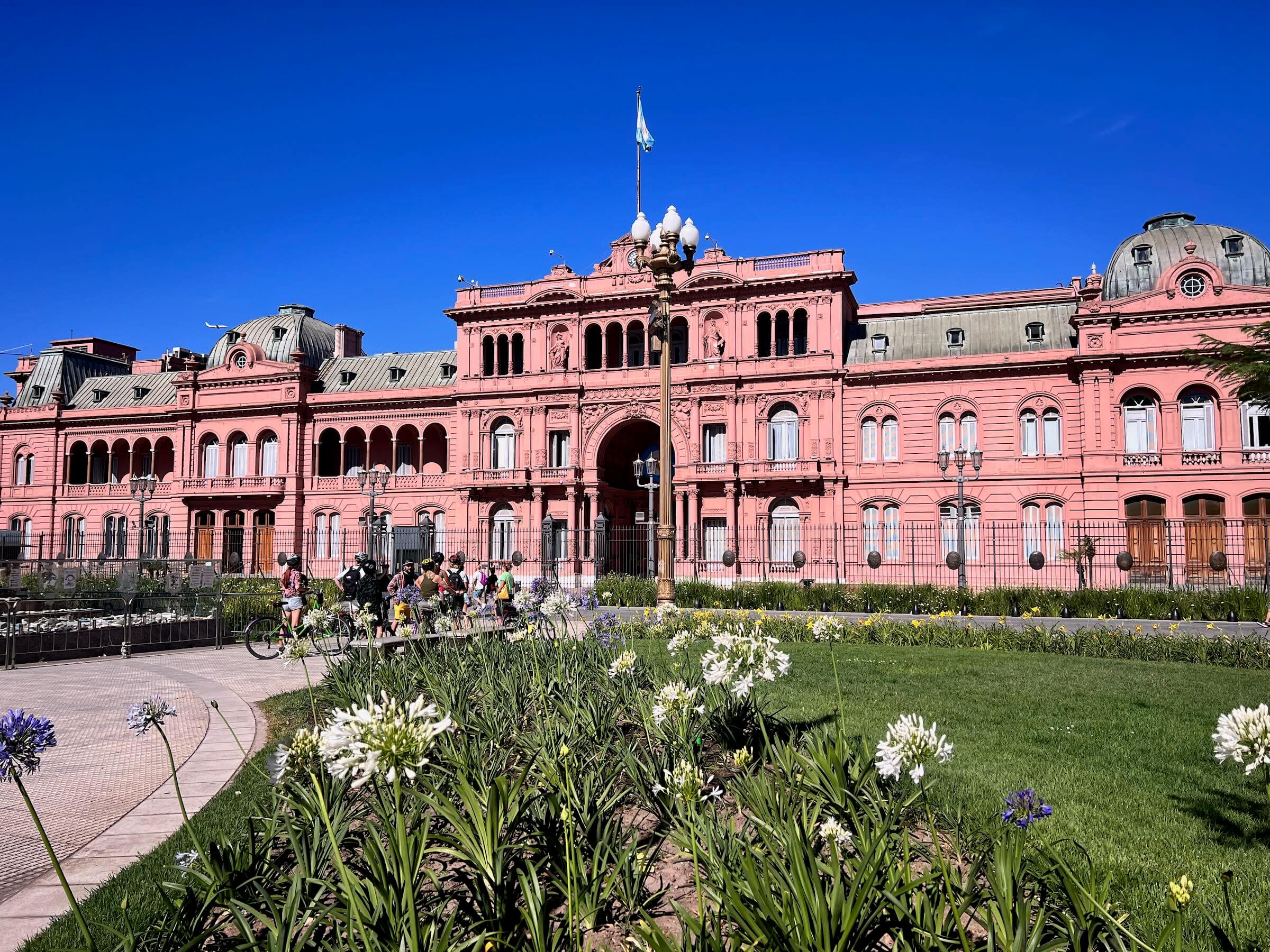 Casa Rosada